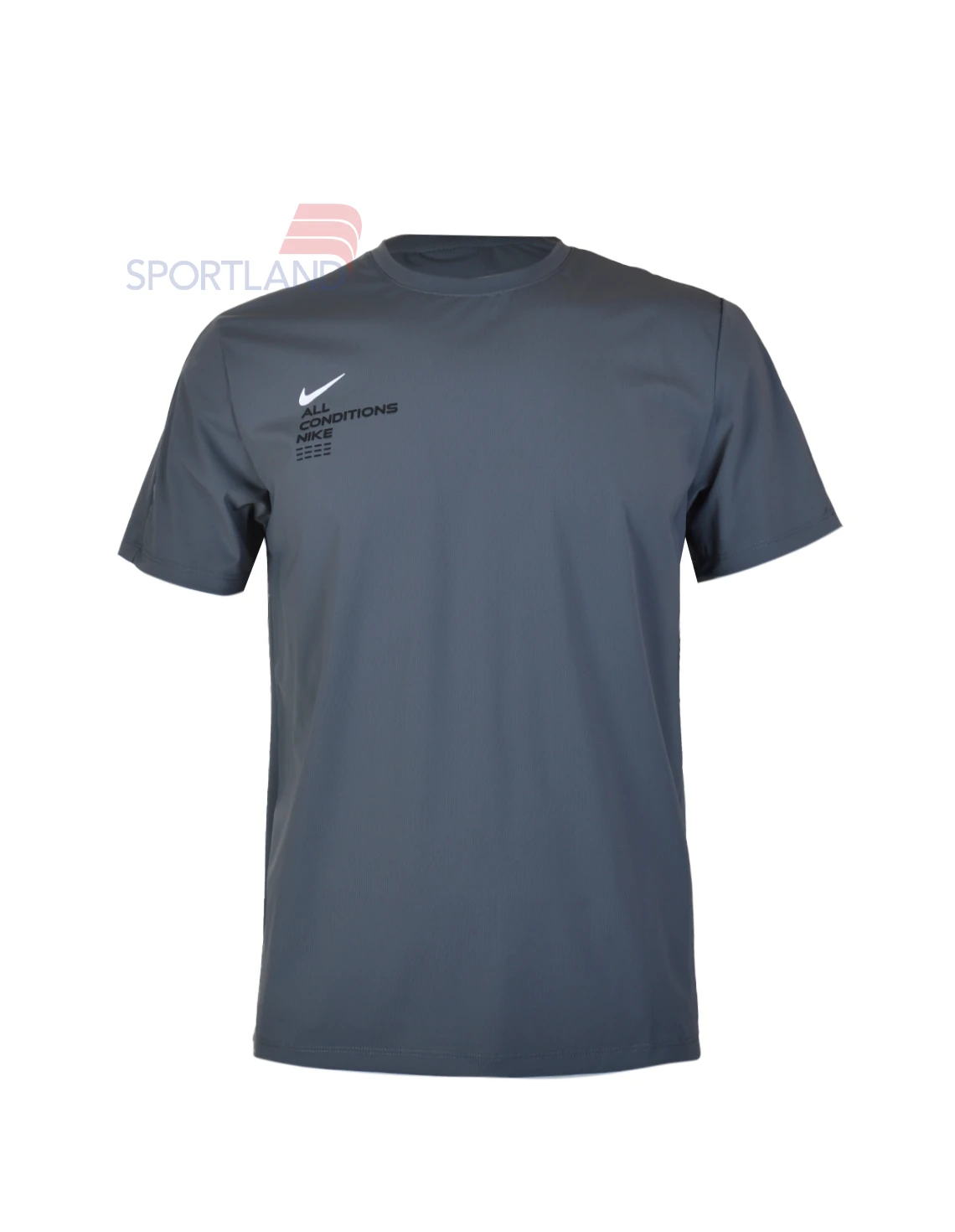 تی شرت ورزشی مردانه نایک Nike Edda M