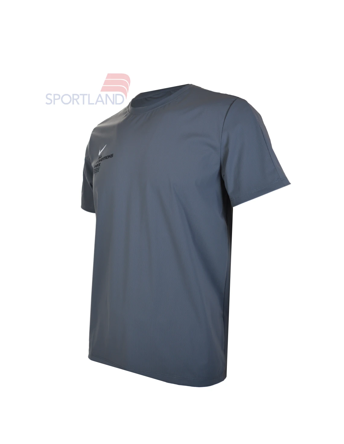 تی شرت ورزشی مردانه نایک Nike Edda M