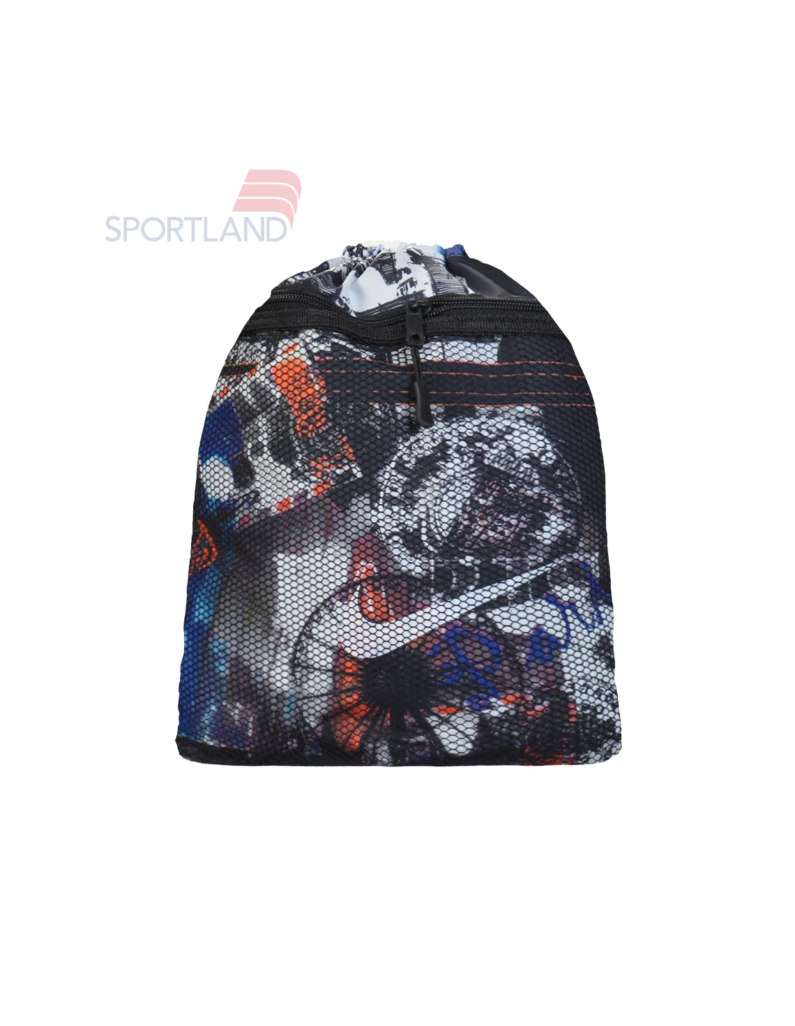شوز بگ ورزشی Unisex نایک Nike Unisex Agraphical net U