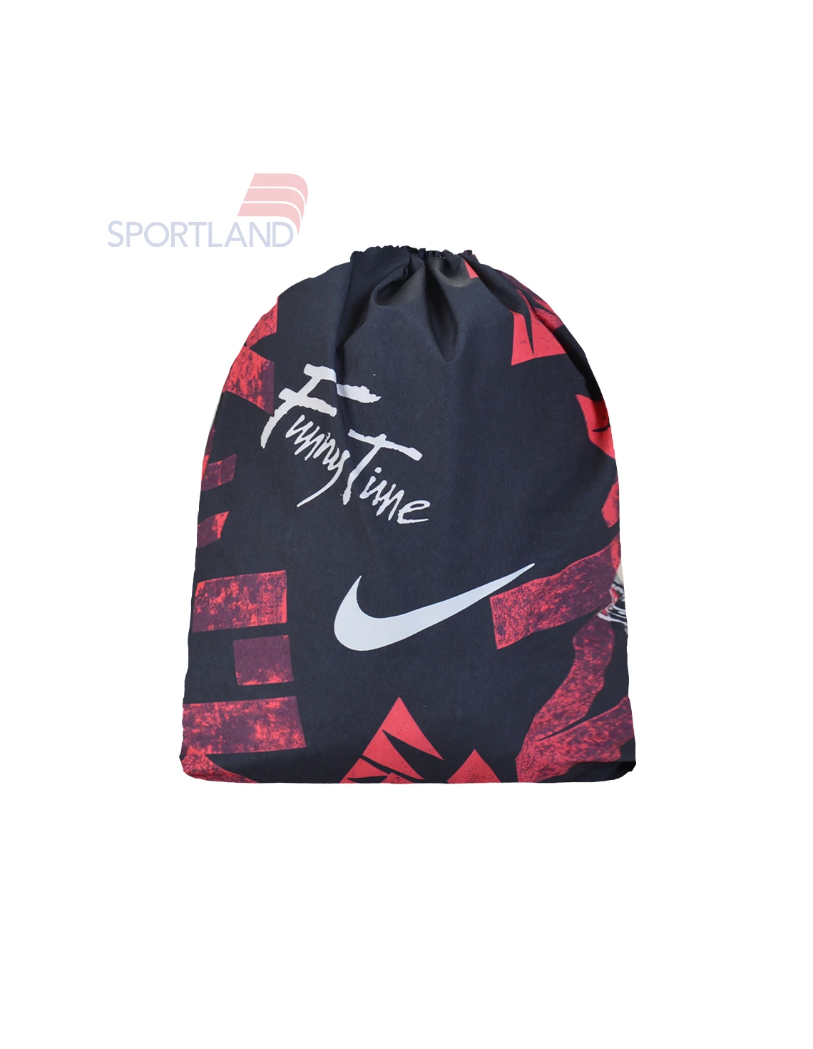 شوز بگ ورزشی Unisex نایک Nike Unisex Agraphical U