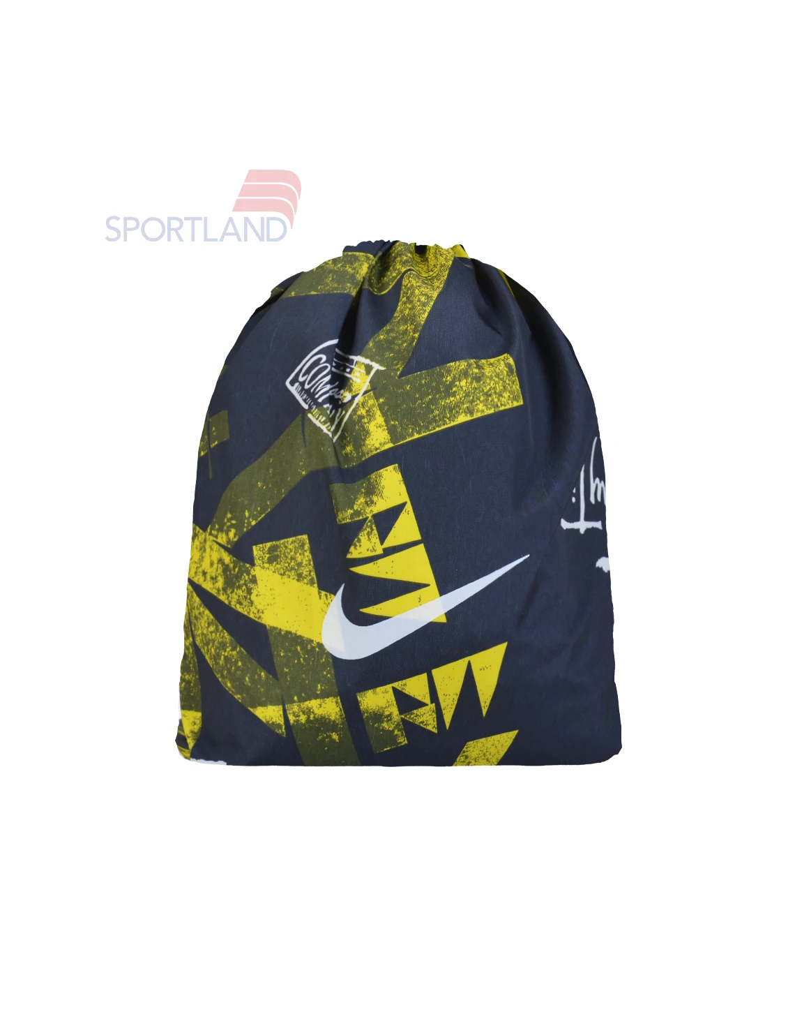 شوز بگ ورزشی Unisex نایک Nike Unisex Agraphical U