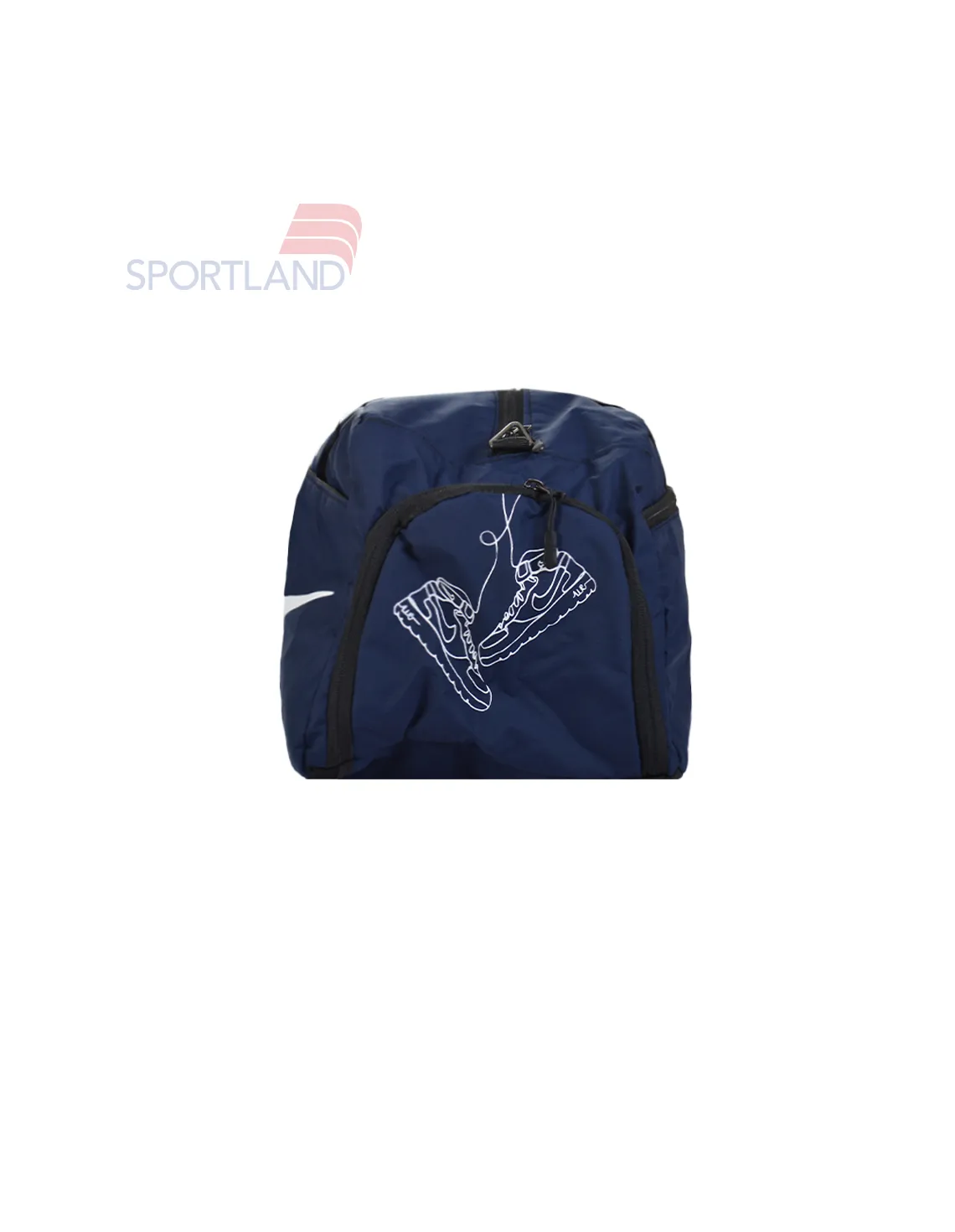 ساک ورزشی Unisex نایک Nike Nikolay U