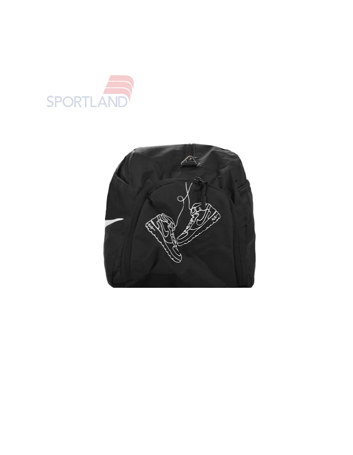 ساک ورزشی Unisex نایک Nike Nikolay U