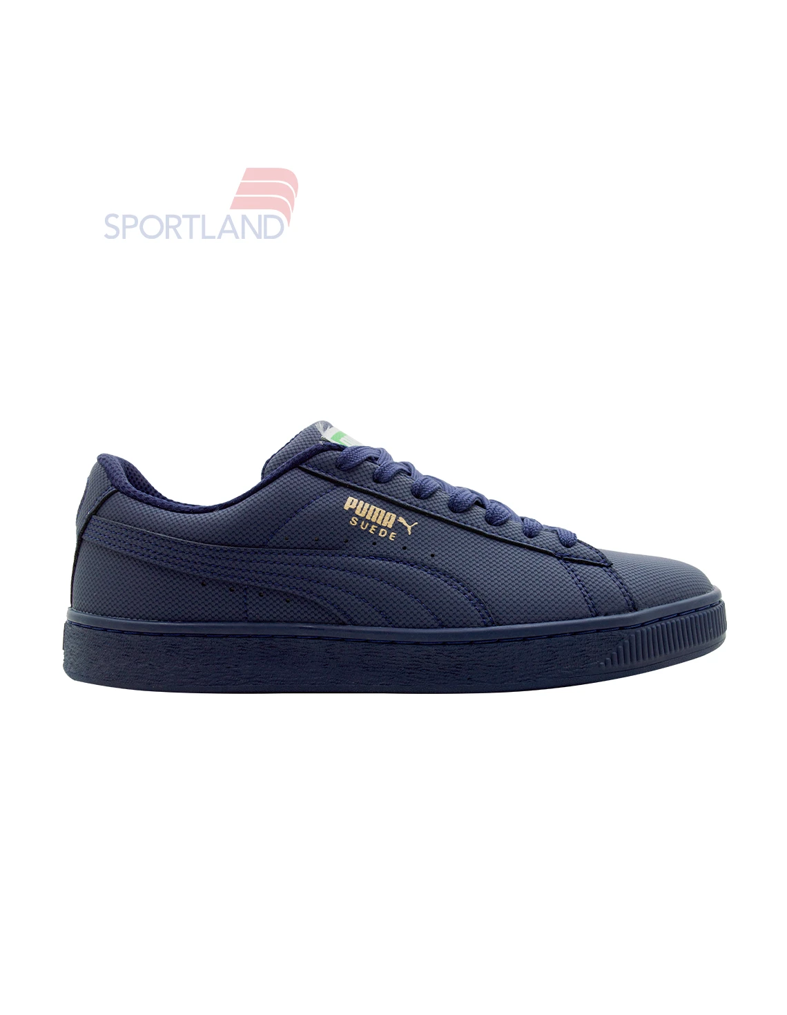 کتونی روزانه مردانه پوما Basket Classic Suede M