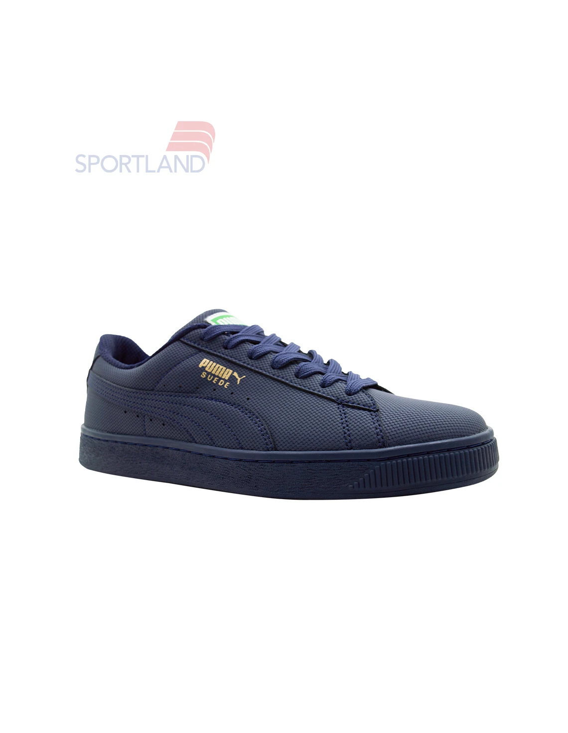 کتونی روزانه مردانه پوما Basket Classic Suede M