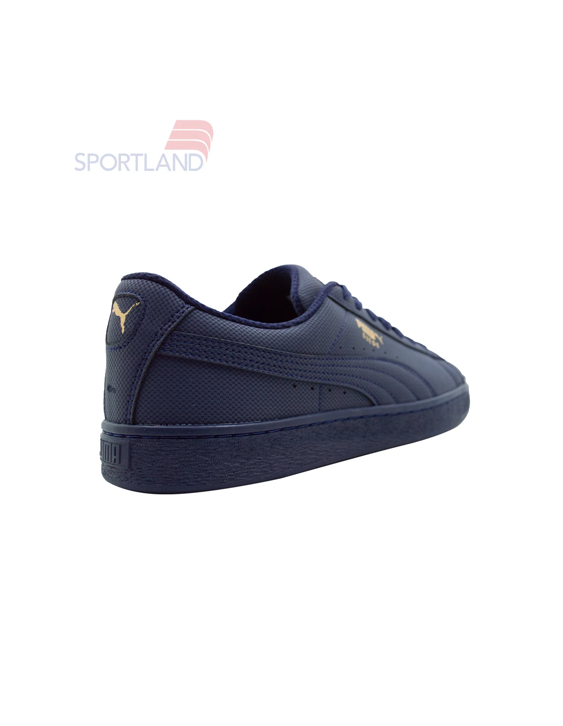 کتونی روزانه مردانه پوما Basket Classic Suede M