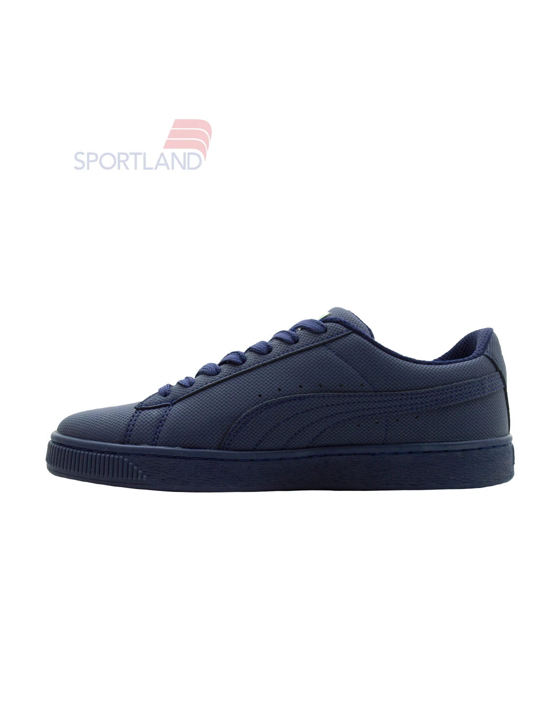 کتونی روزانه مردانه پوما Basket Classic Suede M