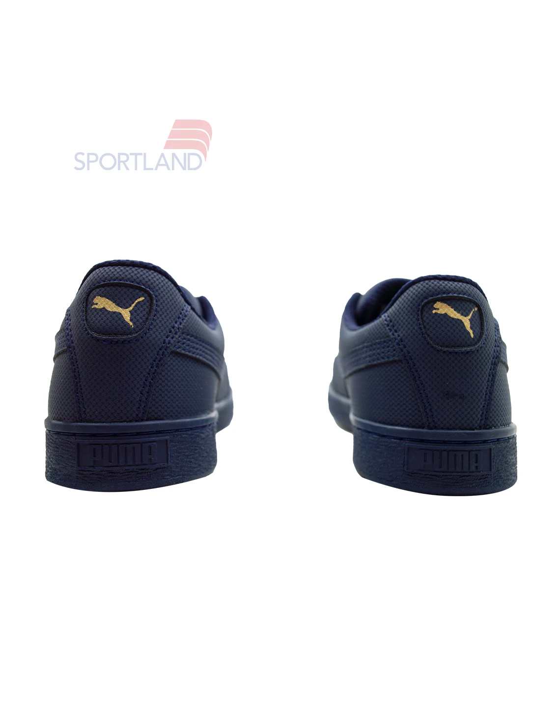 کتونی روزانه مردانه پوما Basket Classic Suede M