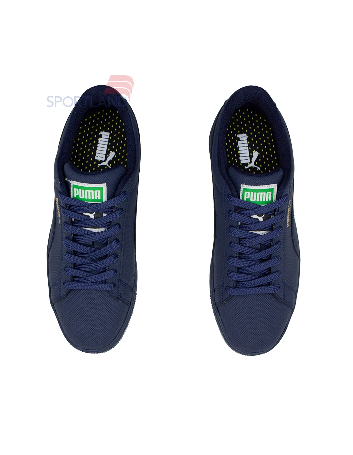 کتونی روزانه مردانه پوما Basket Classic Suede M