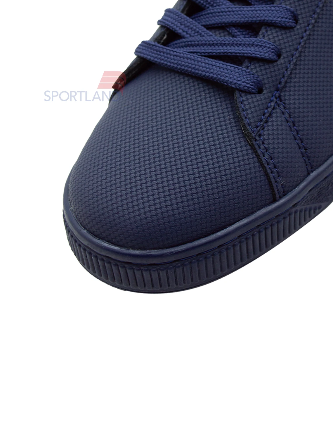 کتونی روزانه مردانه پوما Basket Classic Suede M