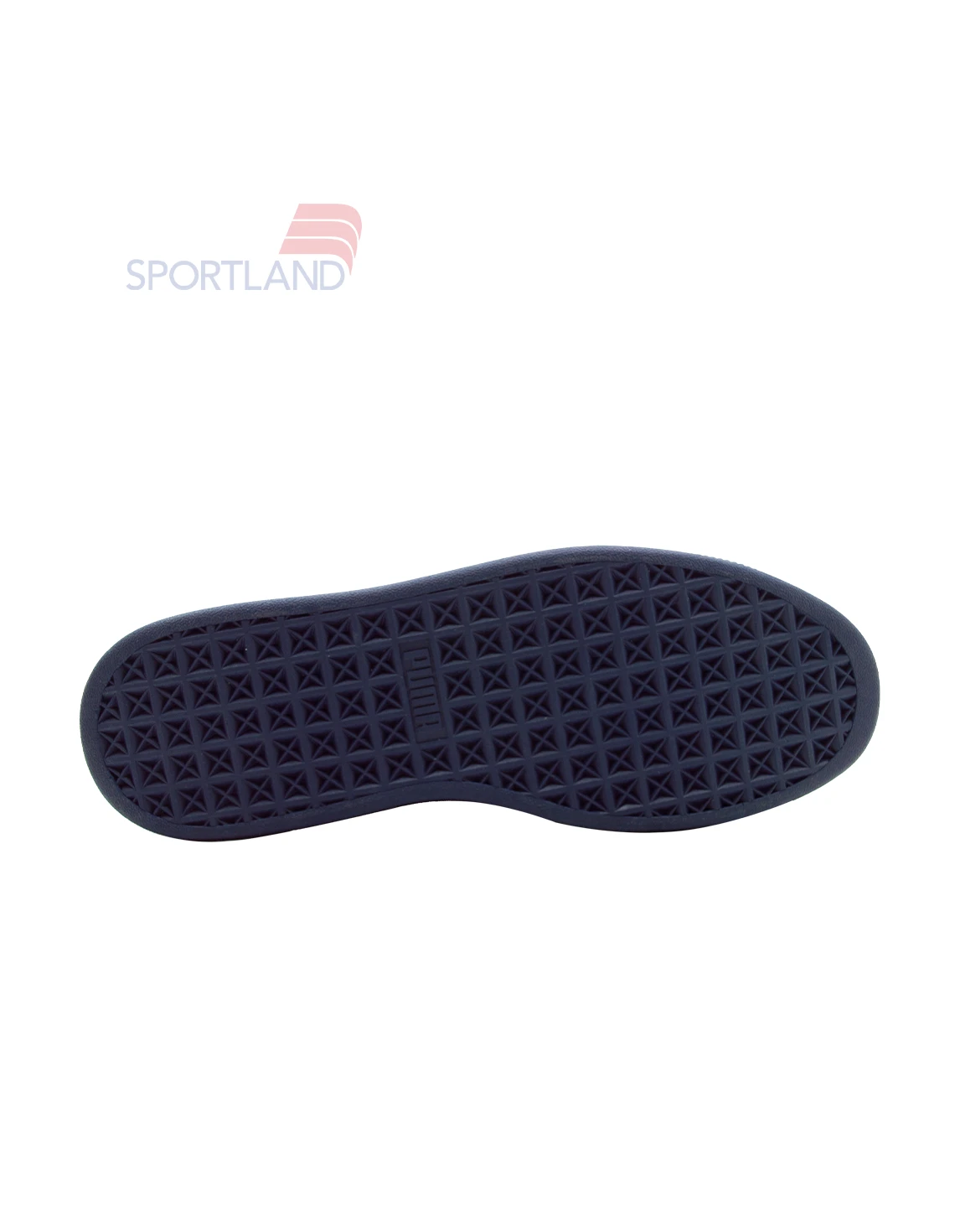 کتونی روزانه مردانه پوما Basket Classic Suede M