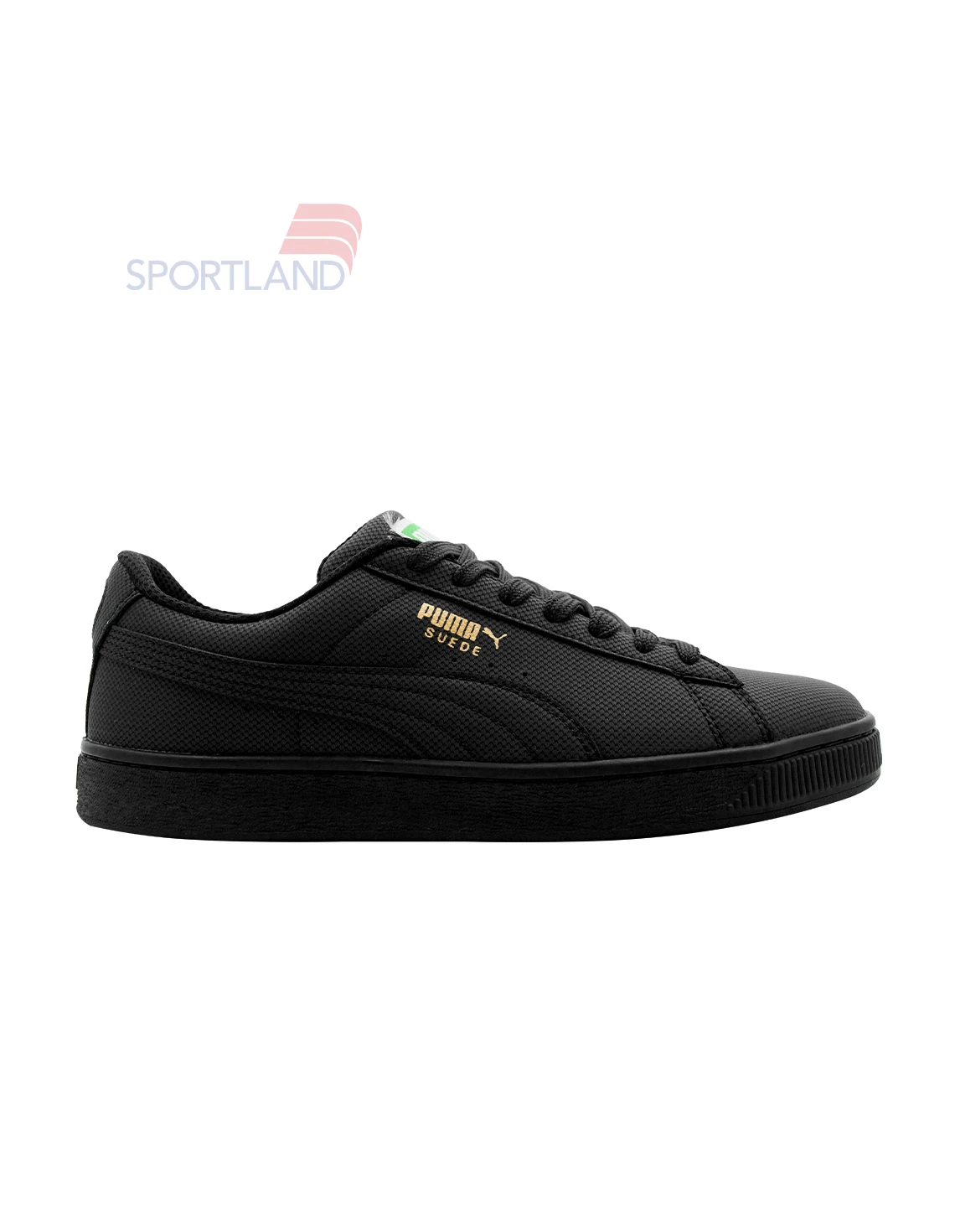 کتونی روزانه مردانه پوما Basket Classic Suede M