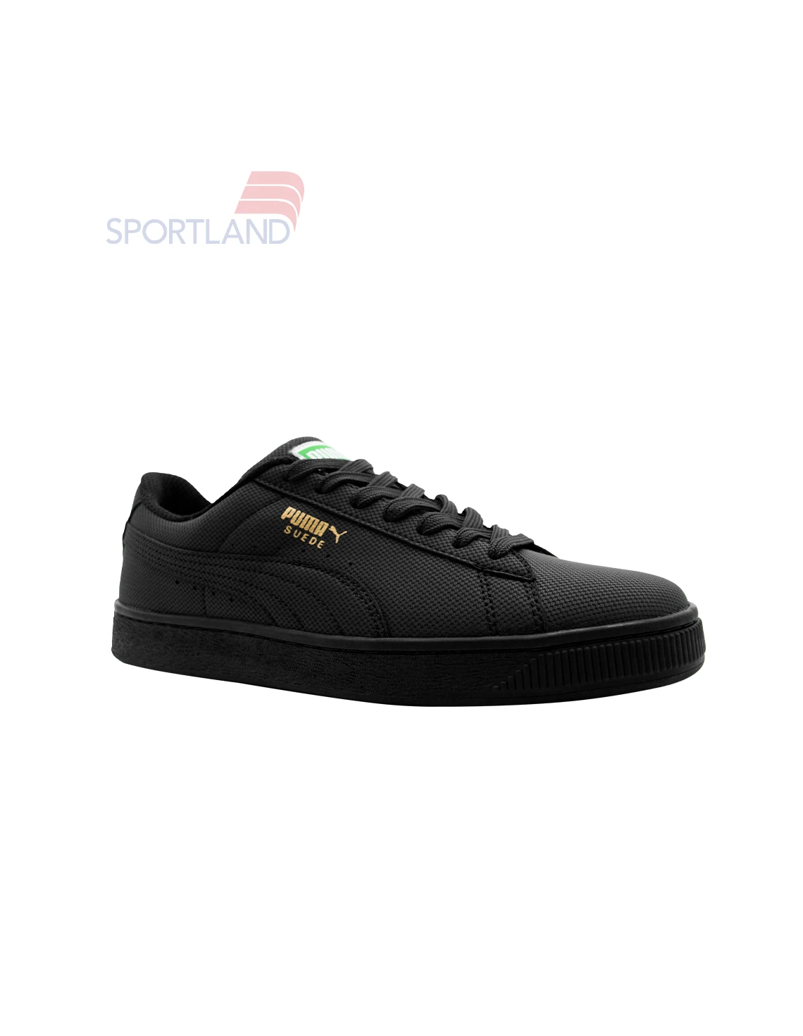 کتونی روزانه مردانه پوما Basket Classic Suede M