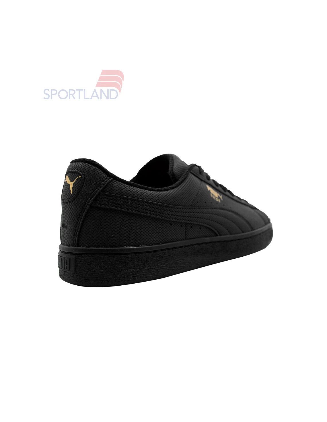 کتونی روزانه مردانه پوما Basket Classic Suede M