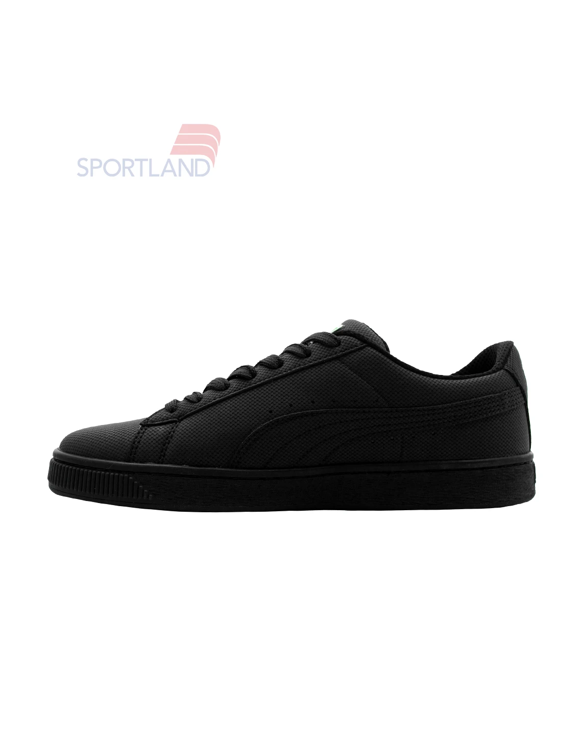 کتونی روزانه مردانه پوما Basket Classic Suede M