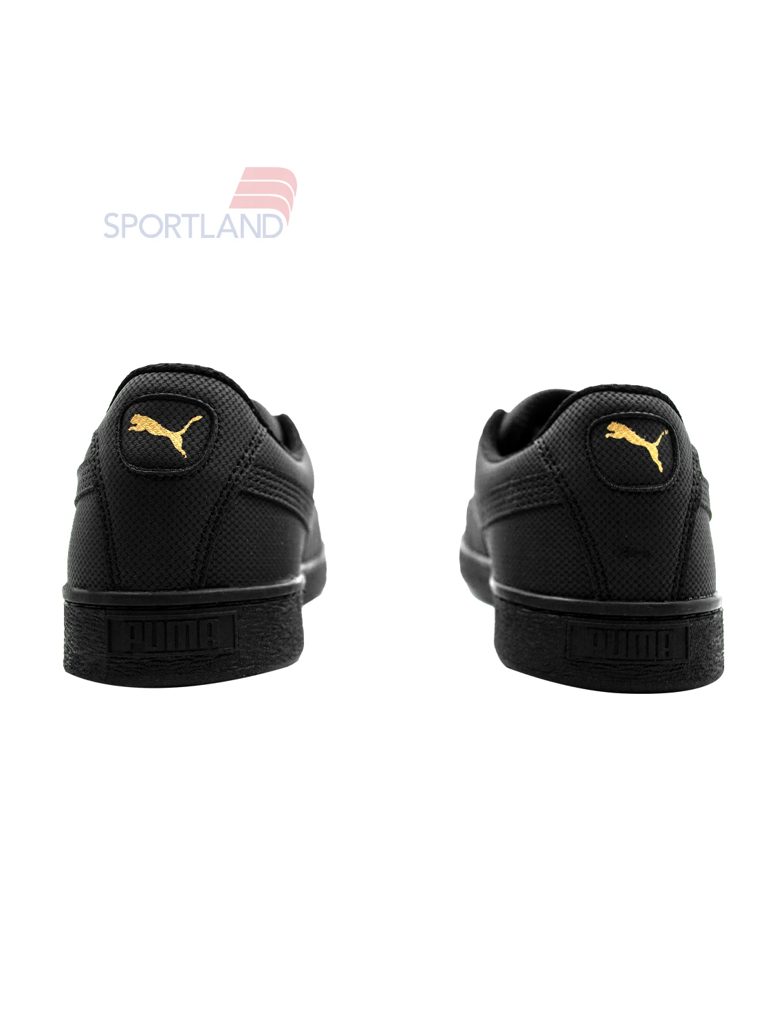 کتونی روزانه مردانه پوما Basket Classic Suede M