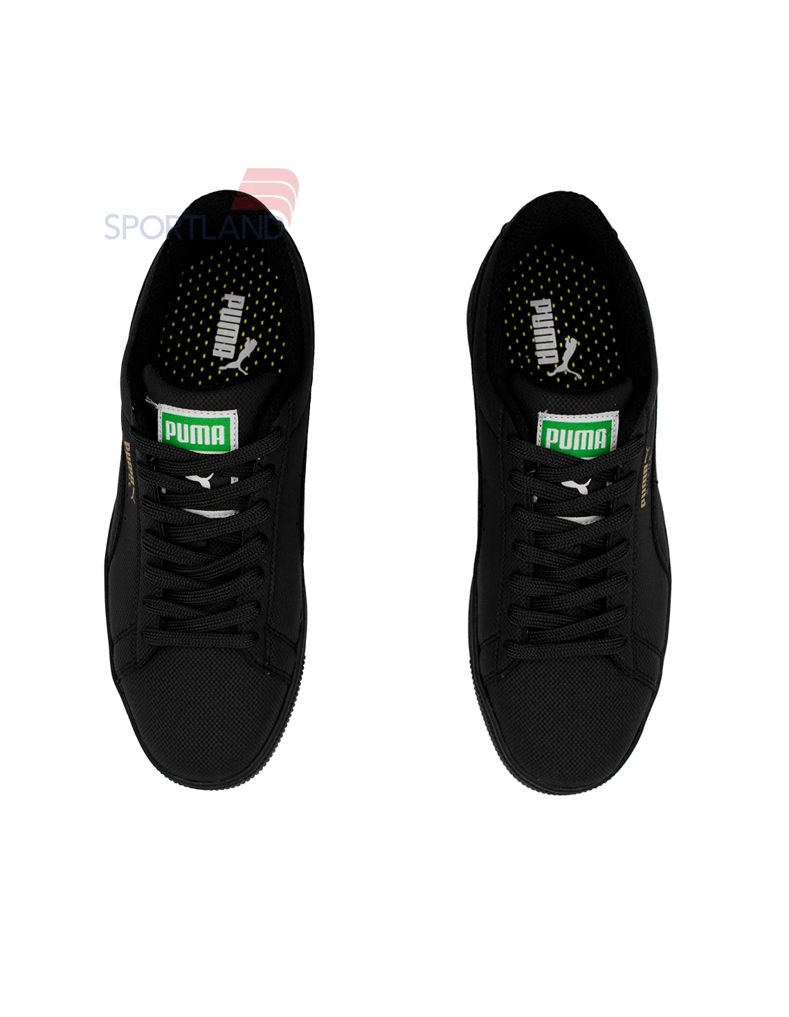 کتونی روزانه مردانه پوما Basket Classic Suede M
