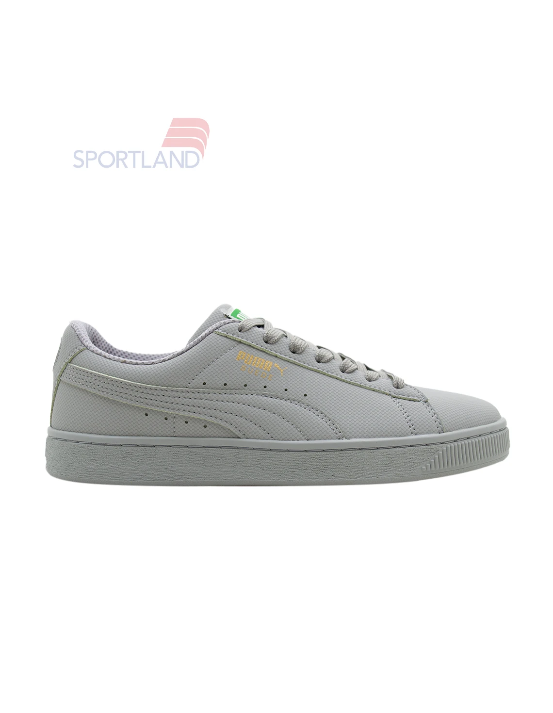 کتونی روزانه مردانه پوما Basket Classic Suede M