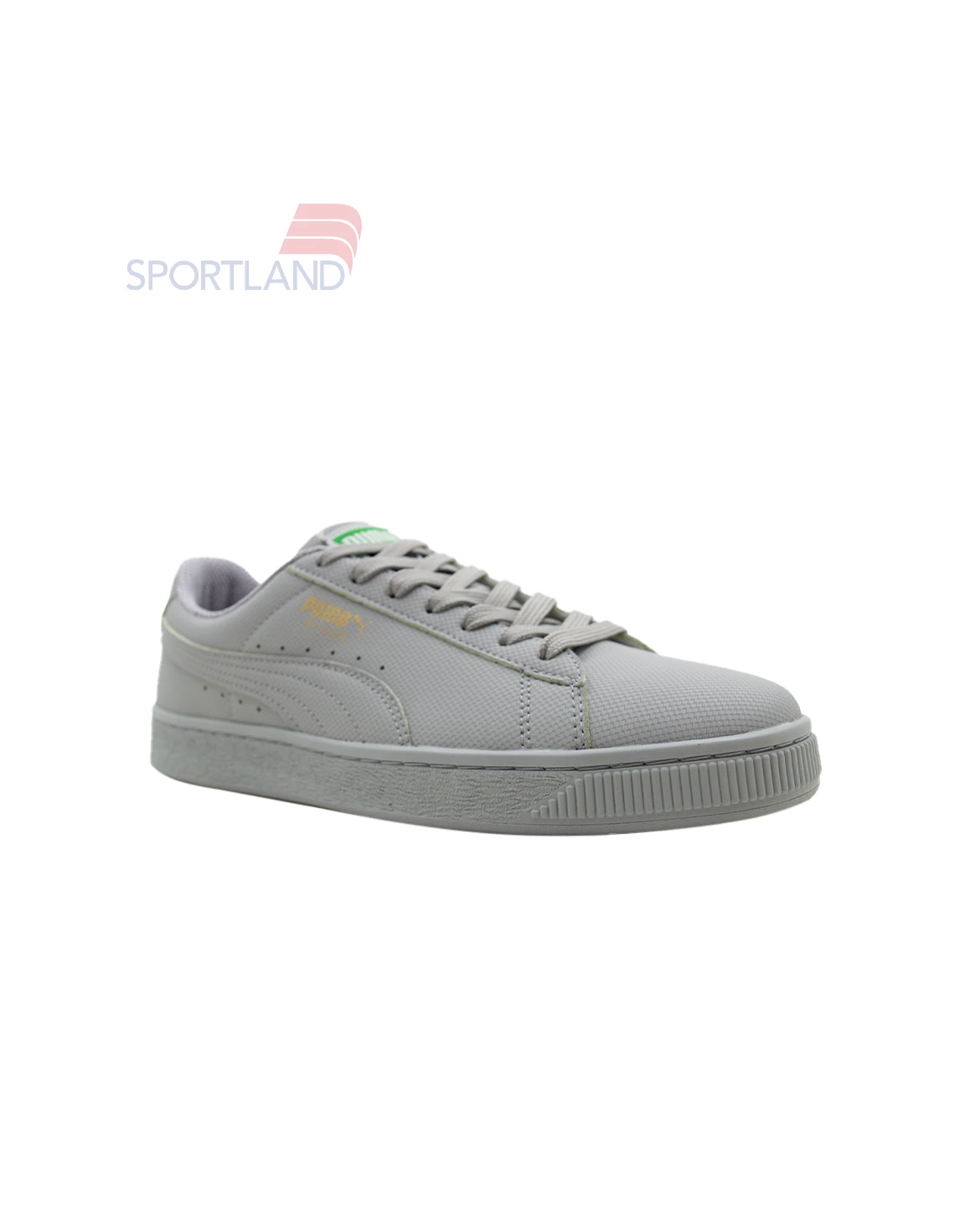 کتونی روزانه مردانه پوما Basket Classic Suede M