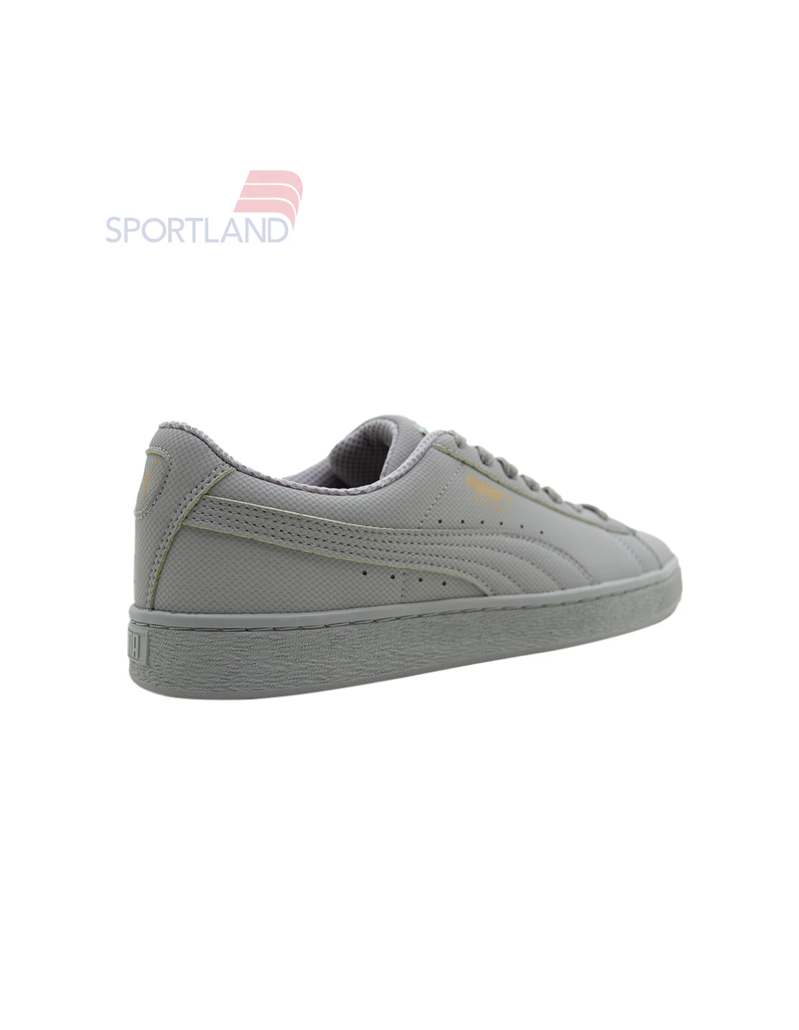 کتونی روزانه مردانه پوما Basket Classic Suede M
