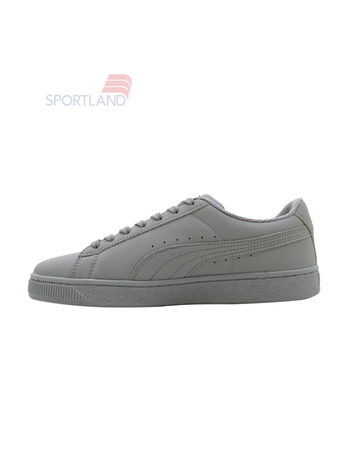 کتونی روزانه مردانه پوما Basket Classic Suede M