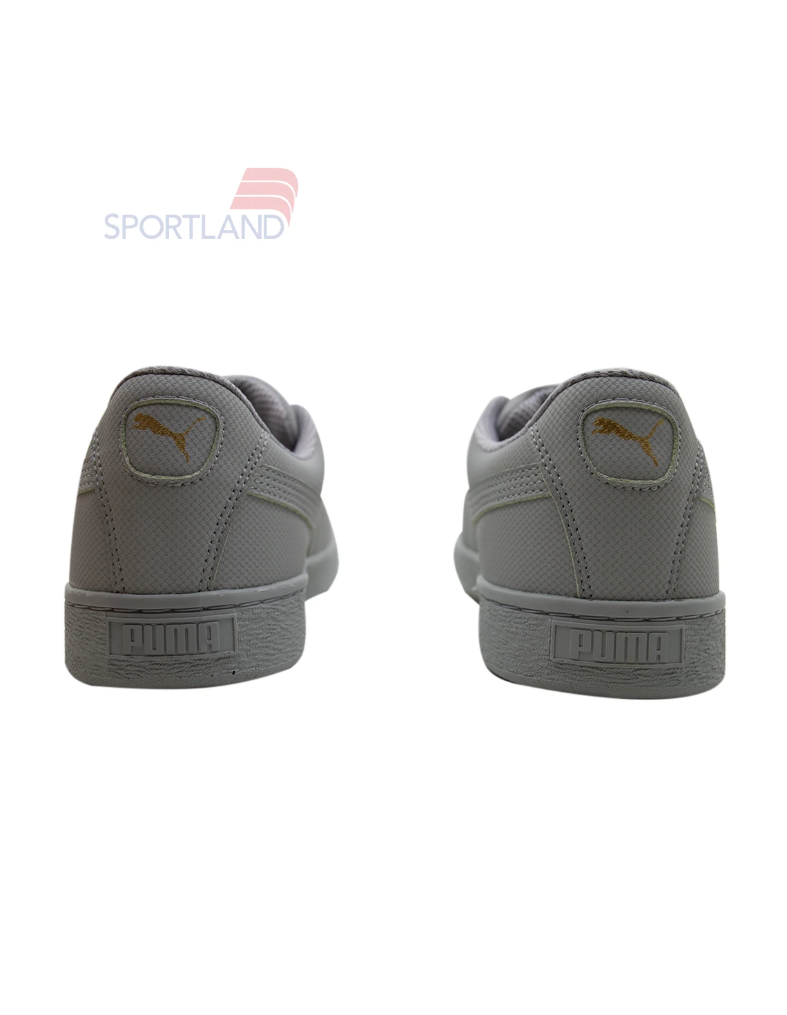 کتونی روزانه مردانه پوما Basket Classic Suede M