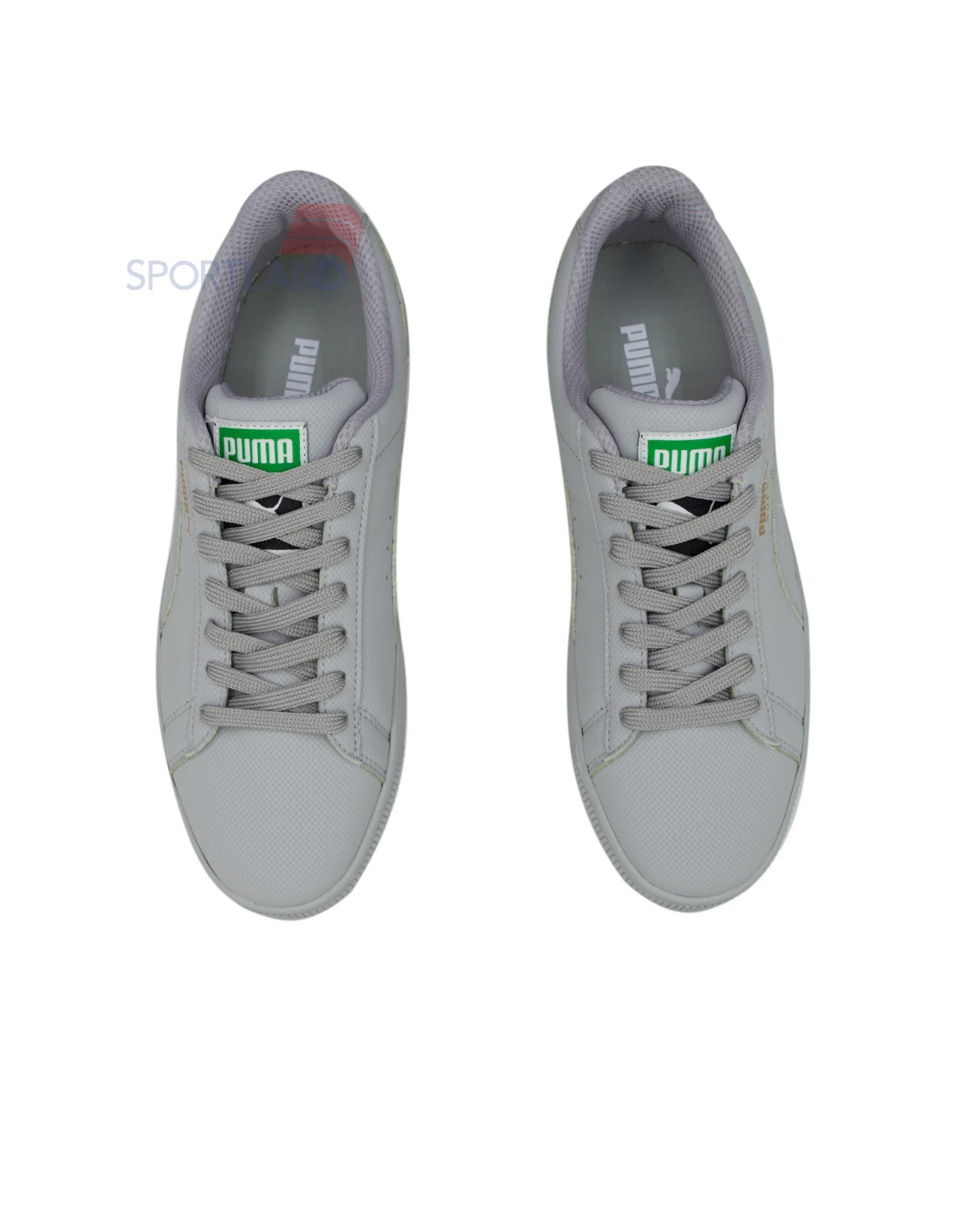 کتونی روزانه مردانه پوما Basket Classic Suede M