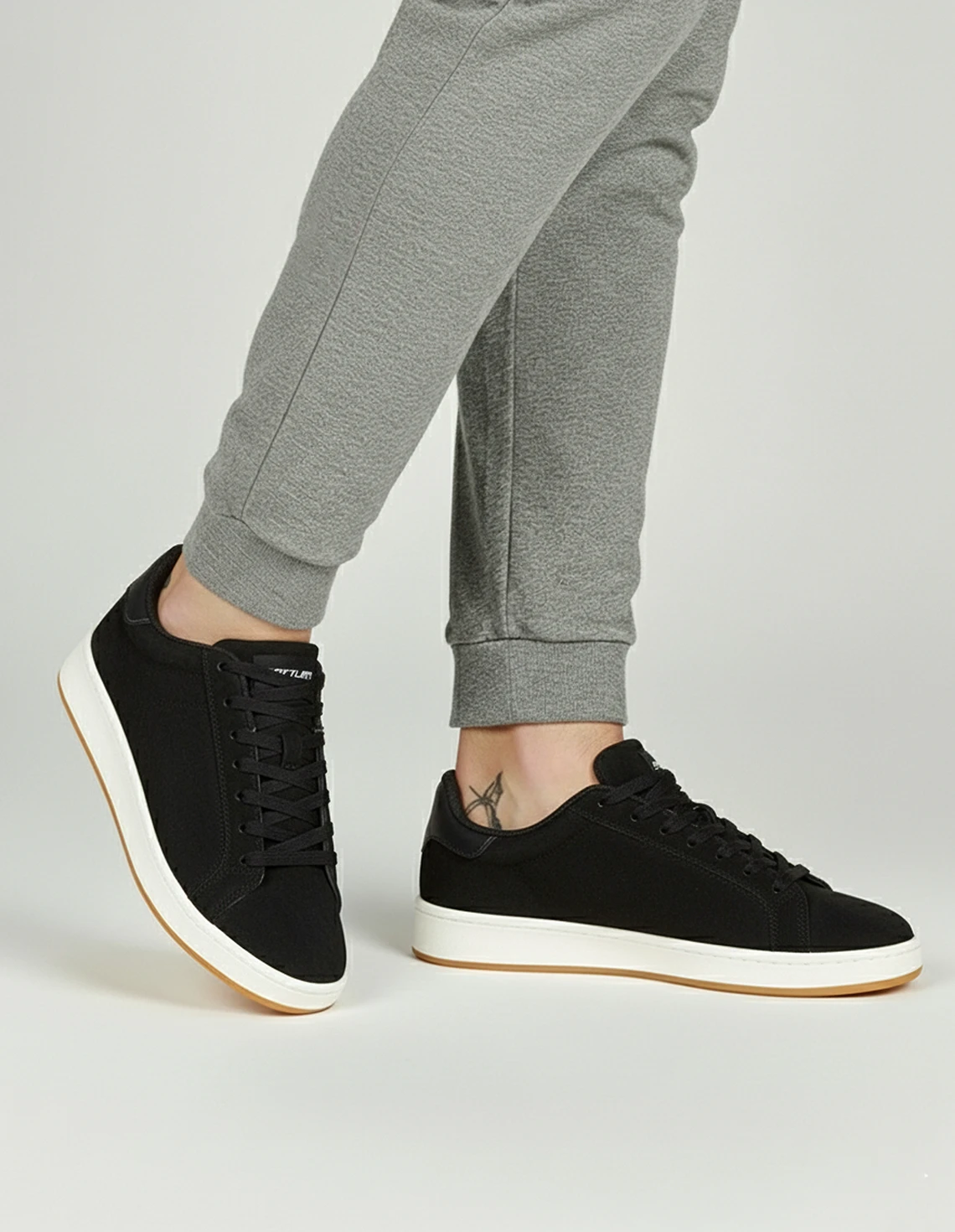 کتونی روزانه مردانه اسپورتلند Cozy Walk M