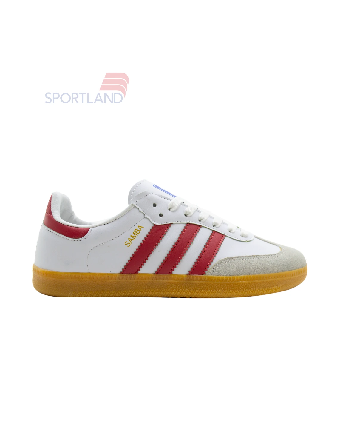 کتونی روزانه مردانه آدیداس Adidas Samba M