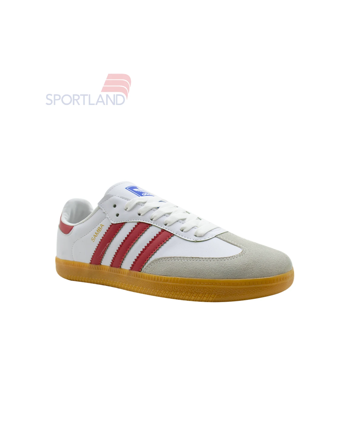 کتونی روزانه مردانه آدیداس Adidas Samba M