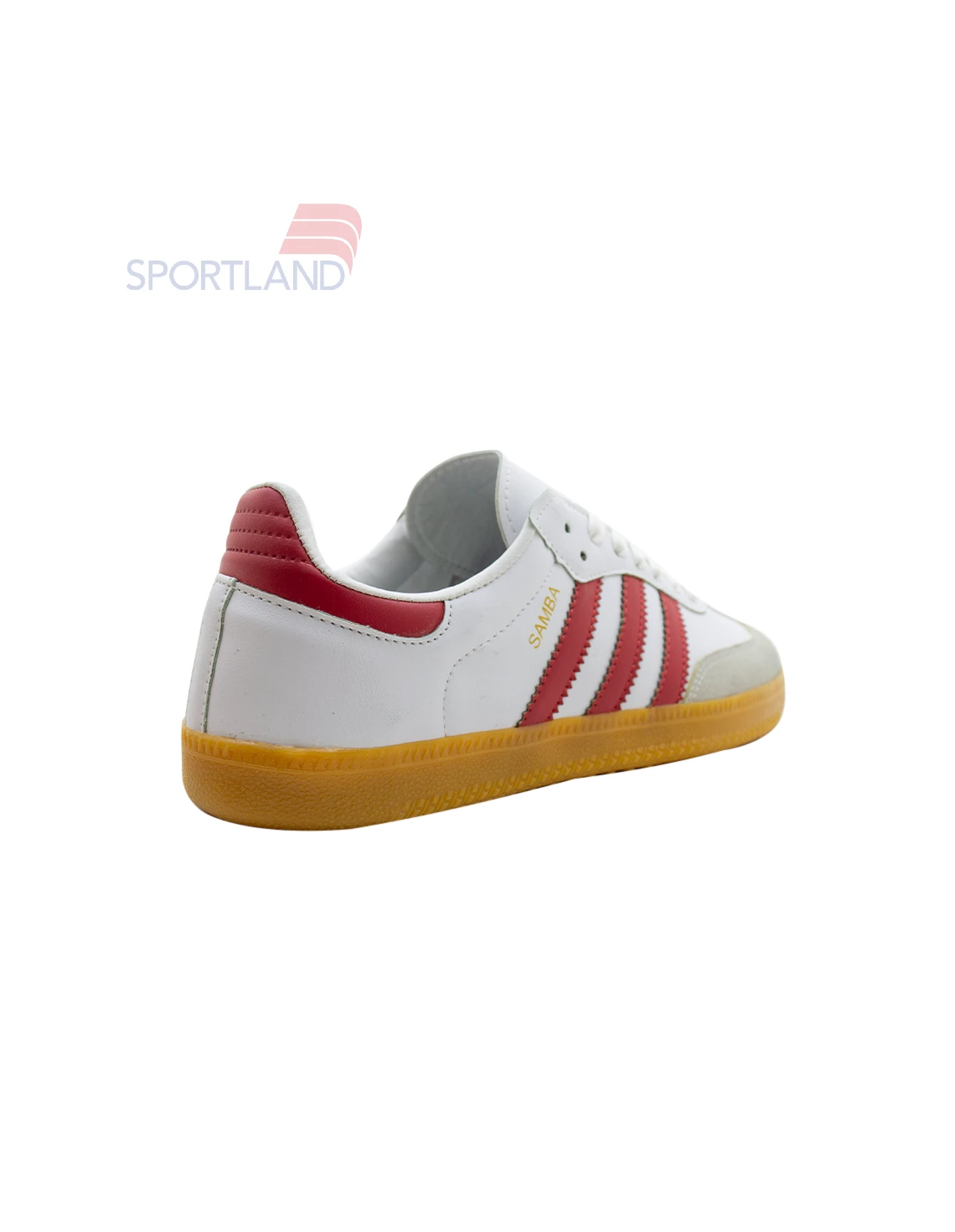 کتونی روزانه مردانه آدیداس Adidas Samba M