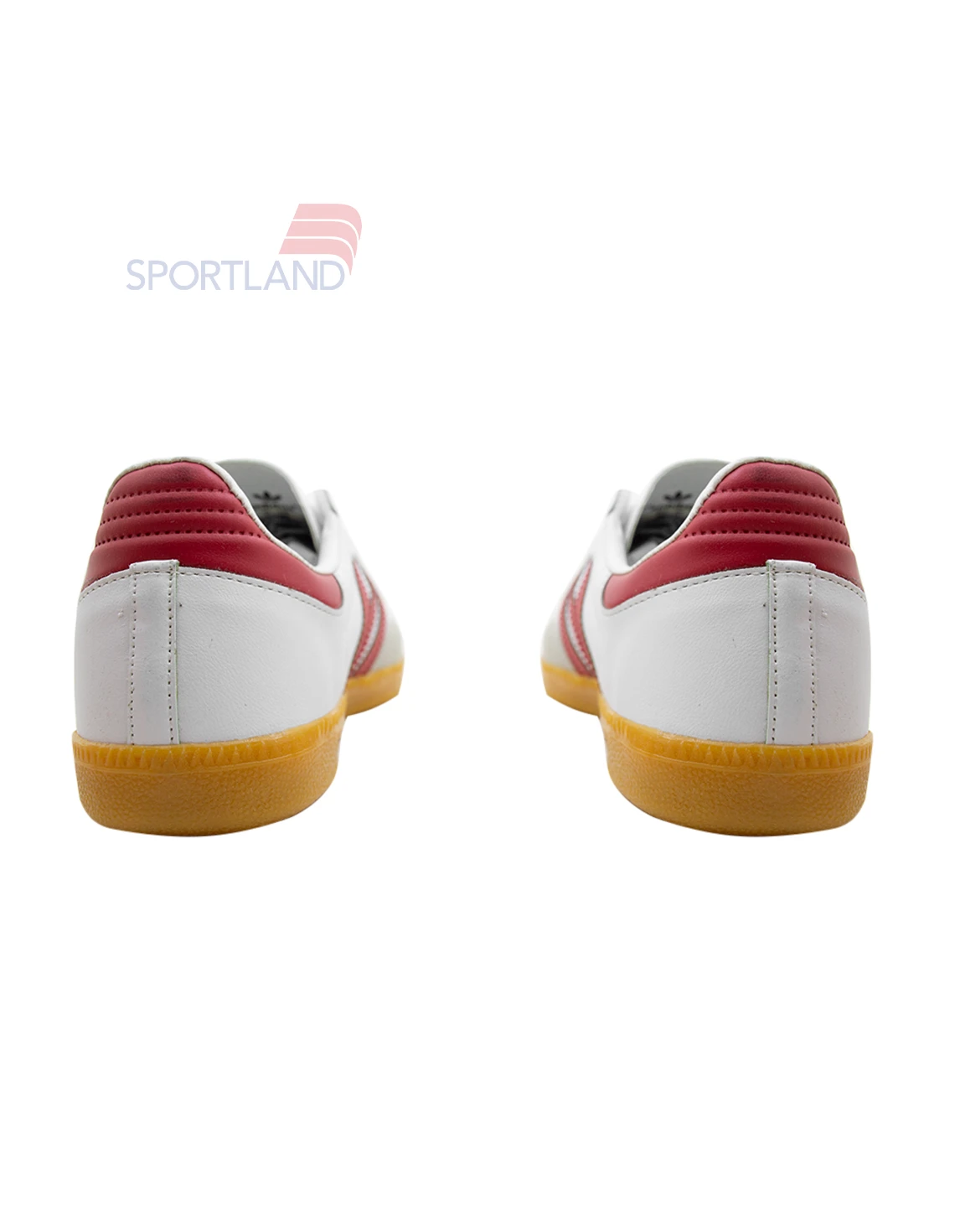 کتونی روزانه مردانه آدیداس Adidas Samba M