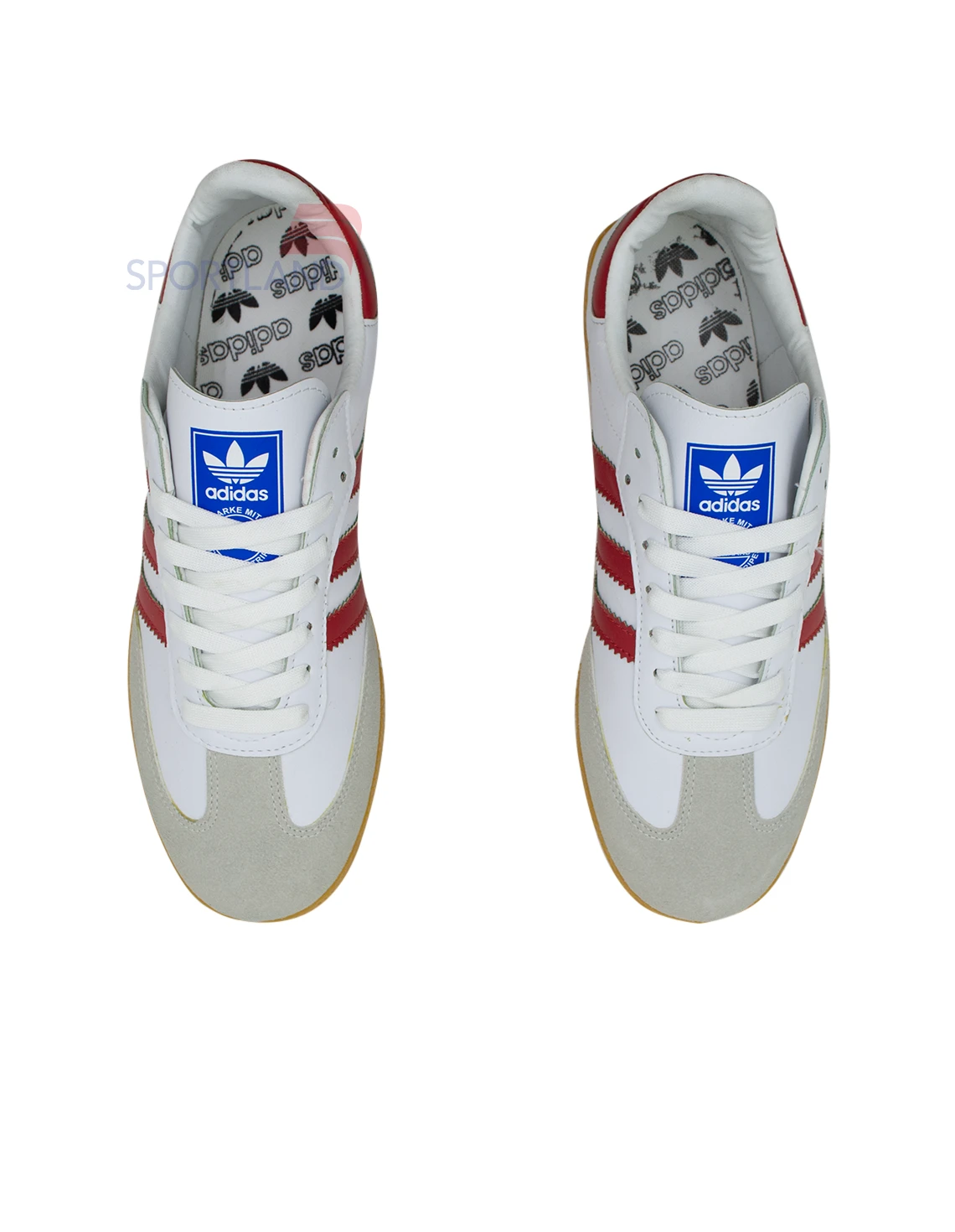 کتونی روزانه مردانه آدیداس Adidas Samba M