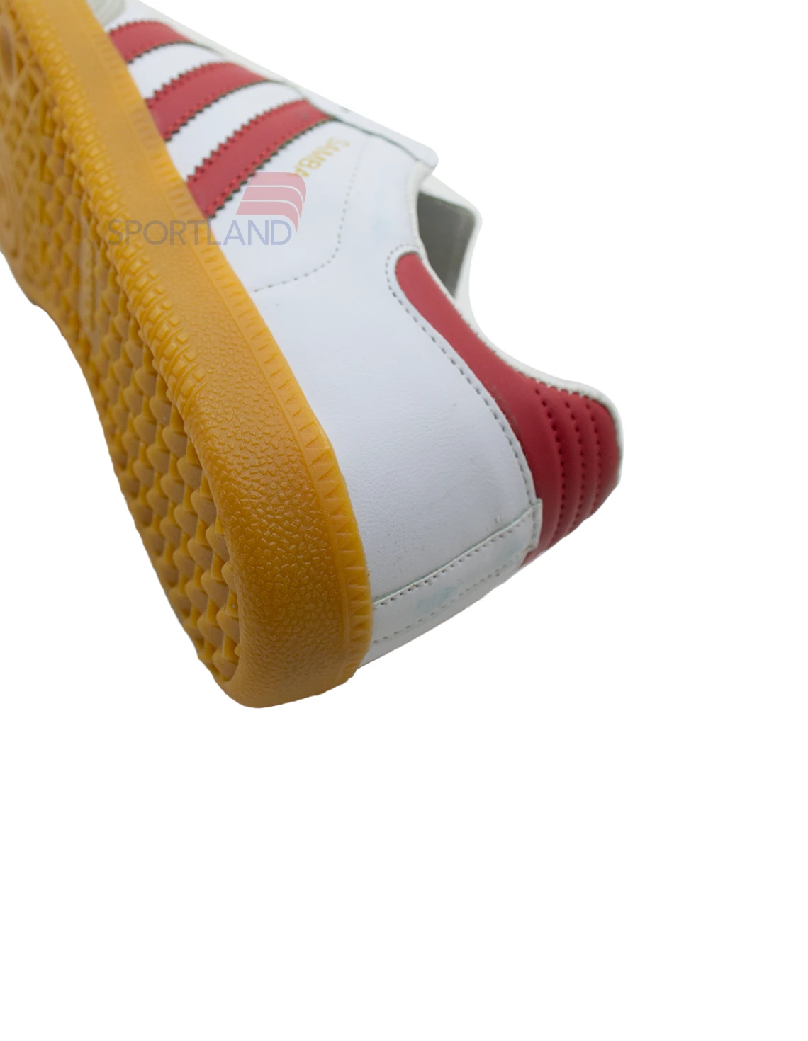 کتونی روزانه مردانه آدیداس Adidas Samba M