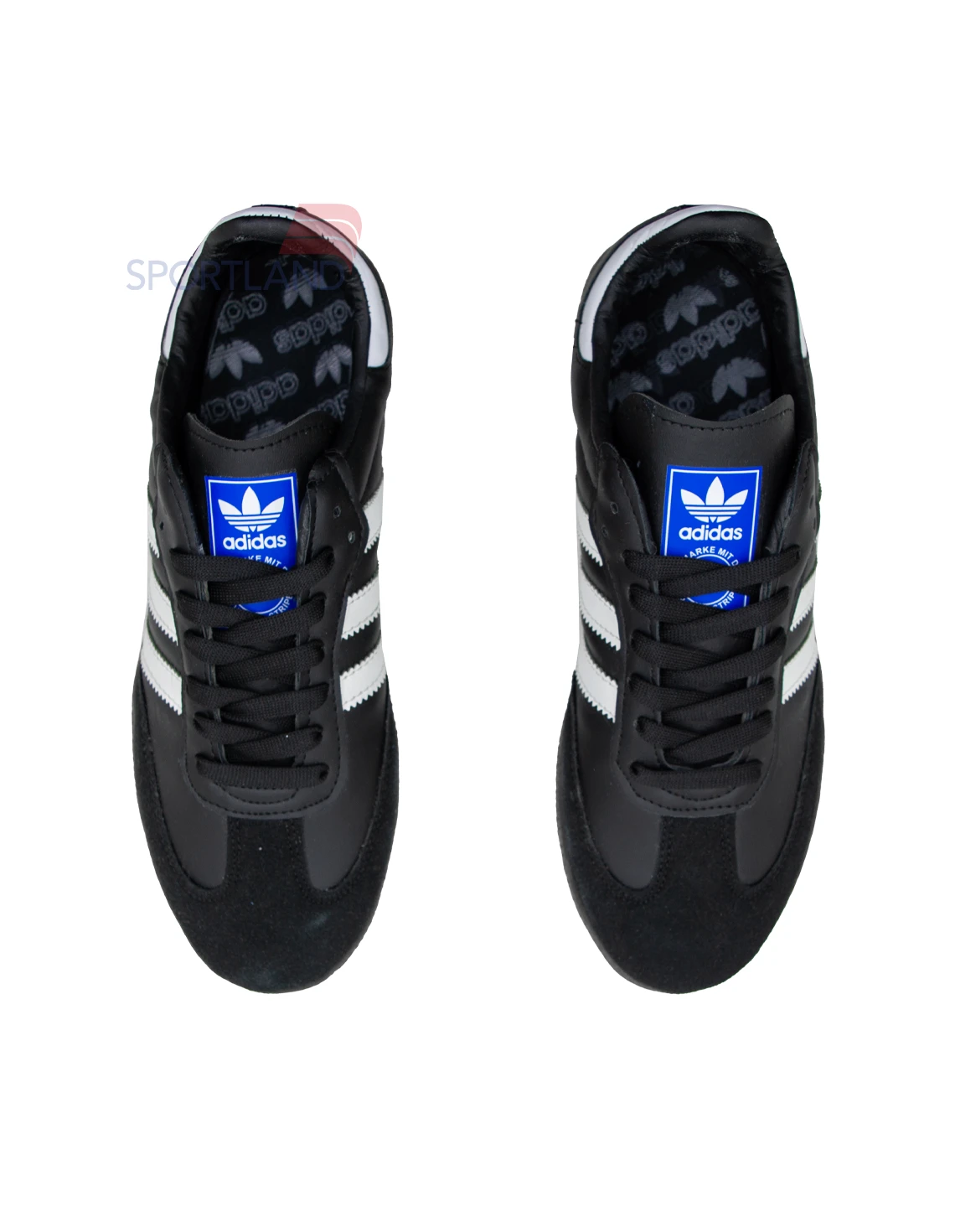 کتونی روزانه مردانه آدیداس Adidas Samba M