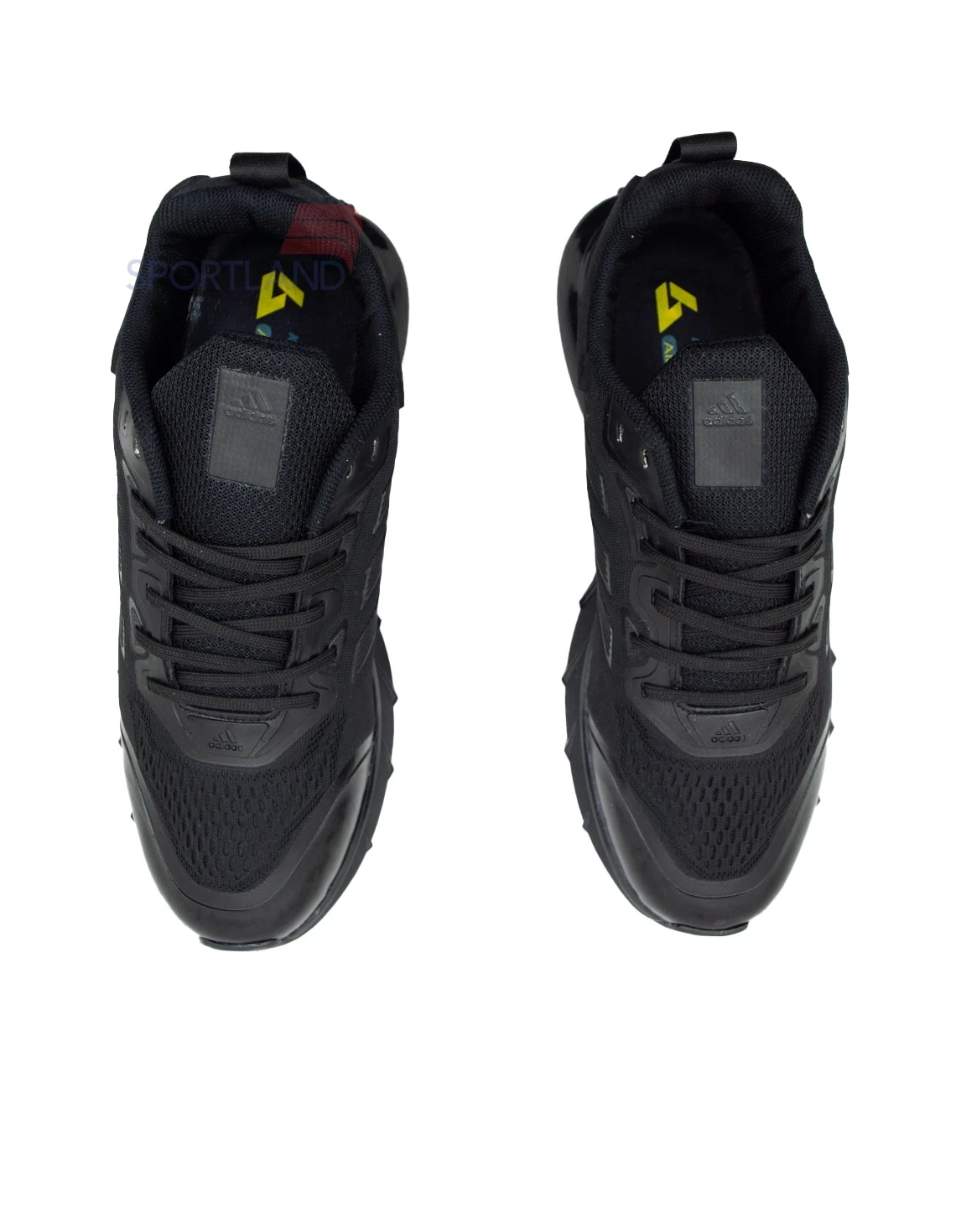 کتونی پیاده روی مردانه آدیداس Adidas Bounce M