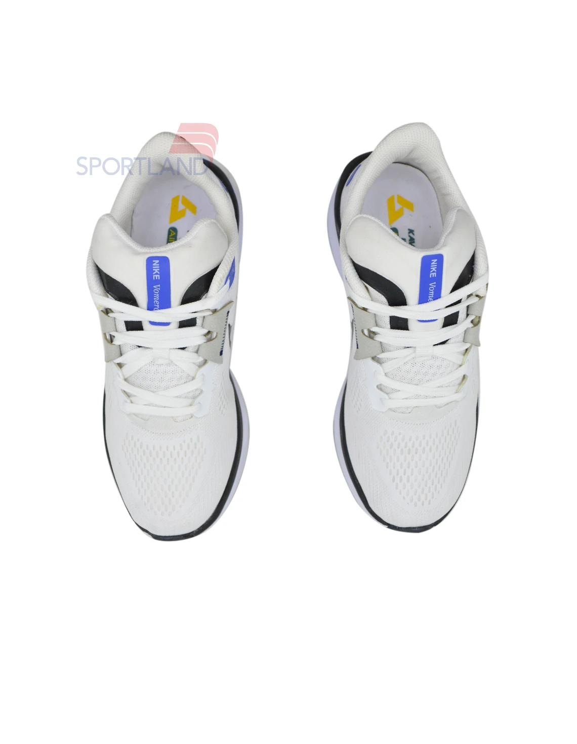 کتونی دویدن زنانه نایک Nike Vomero 17 W
