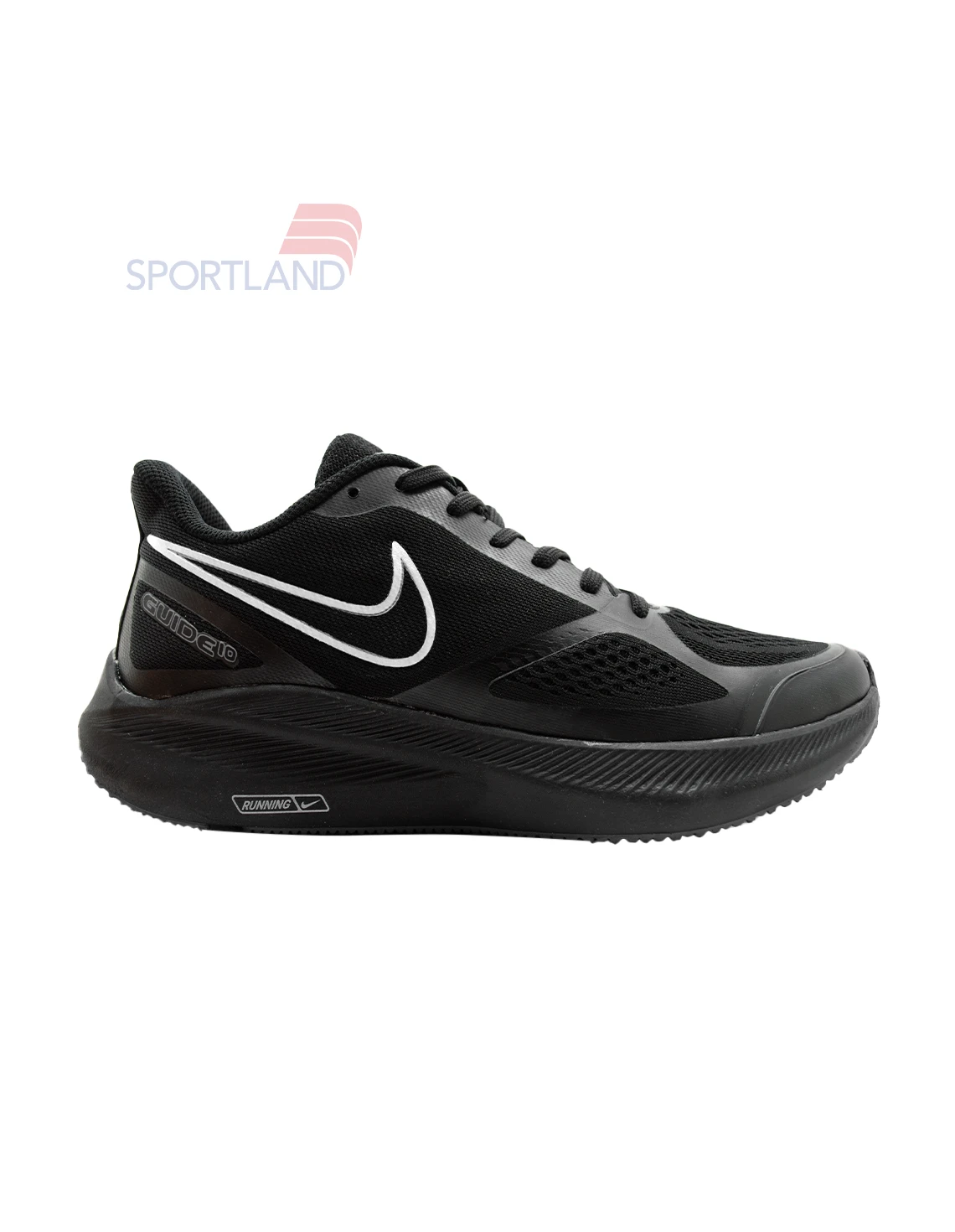 کتونی دویدن مردانه نایک Nike Shield Guide10 Over Size M