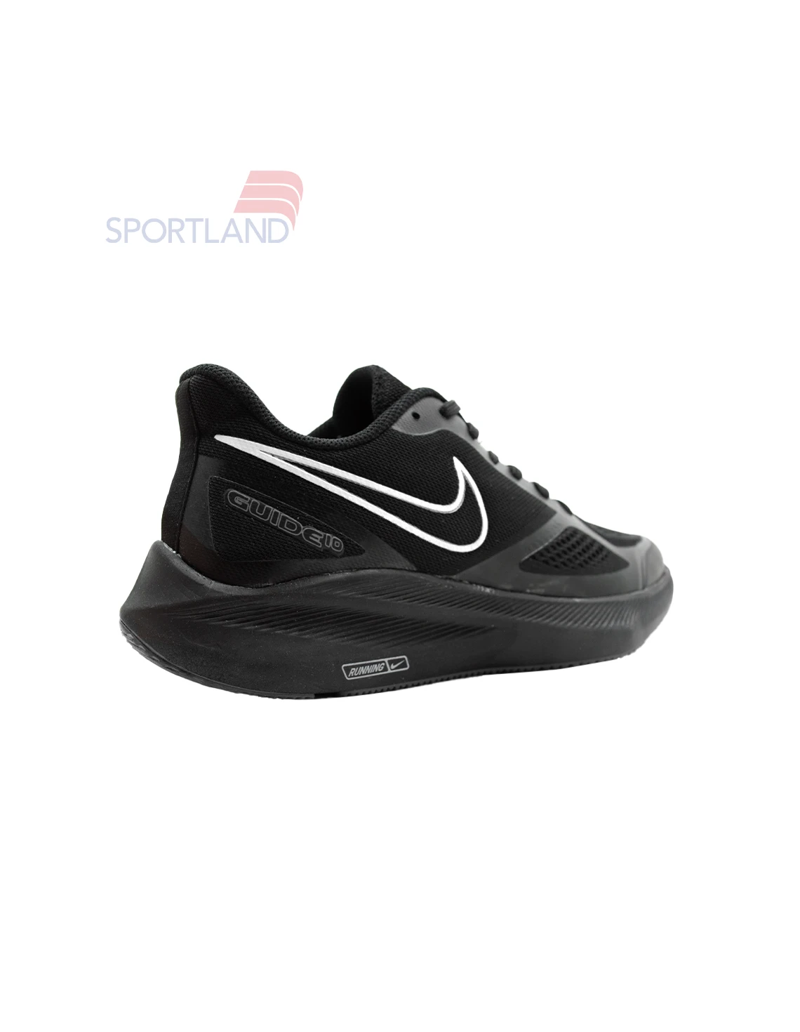 کتونی دویدن مردانه نایک Nike Shield Guide10 Over Size M