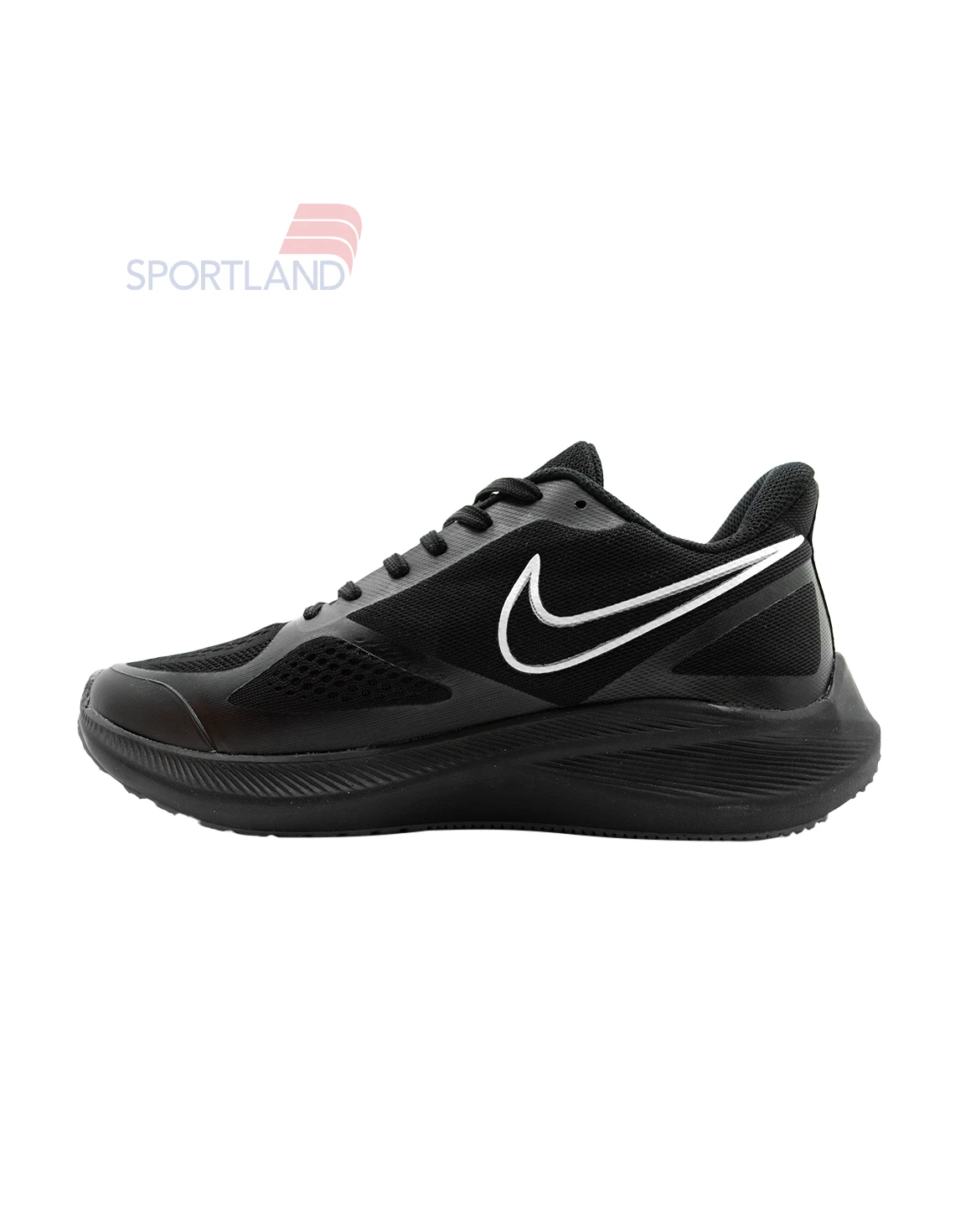 کتونی دویدن مردانه نایک Nike Shield Guide10 Over Size M
