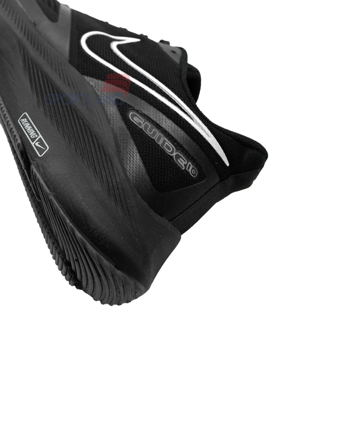 کتونی دویدن مردانه نایک Nike Shield Guide10 Over Size M
