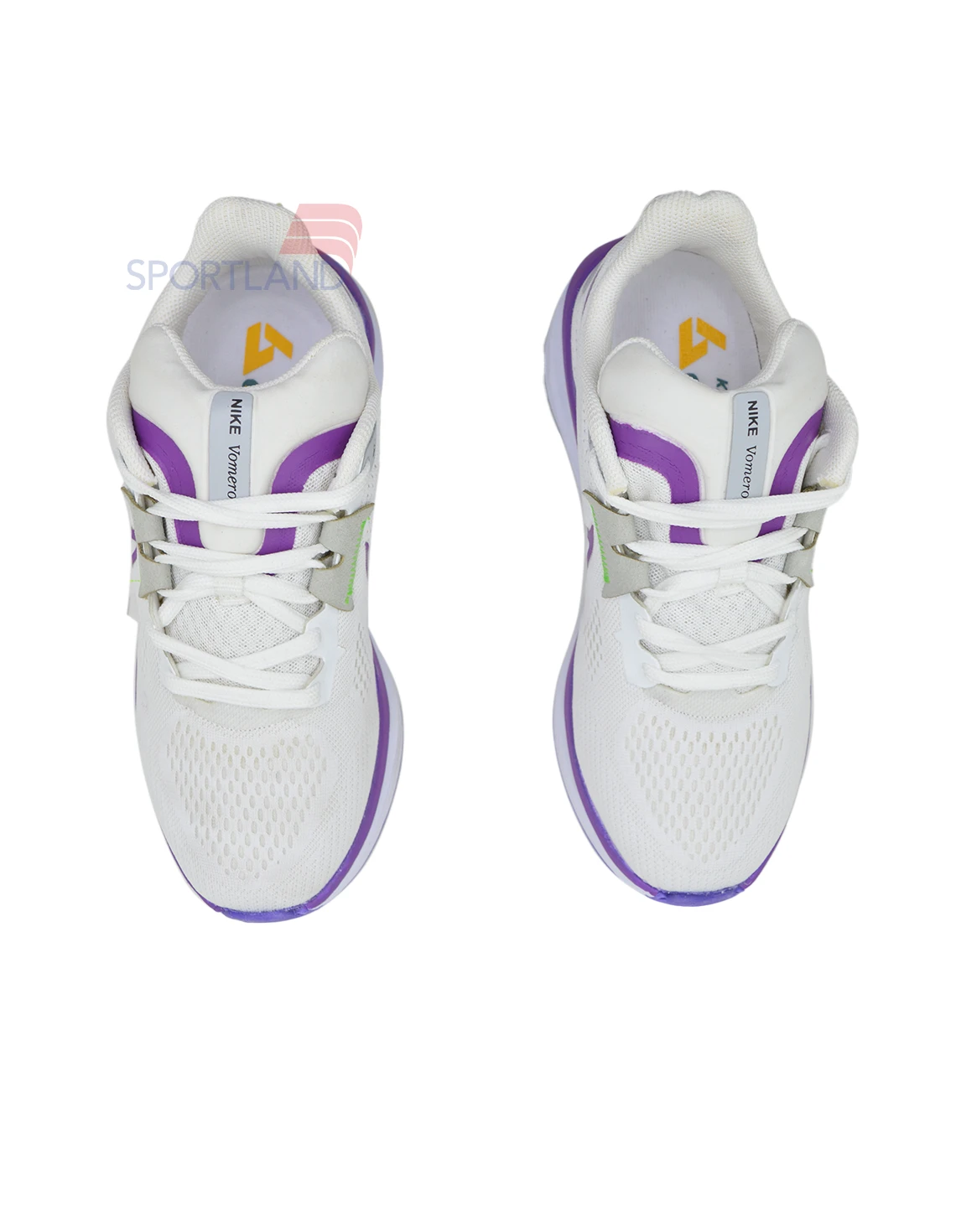 کتونی دویدن زنانه نایک Nike Vomero 17 W