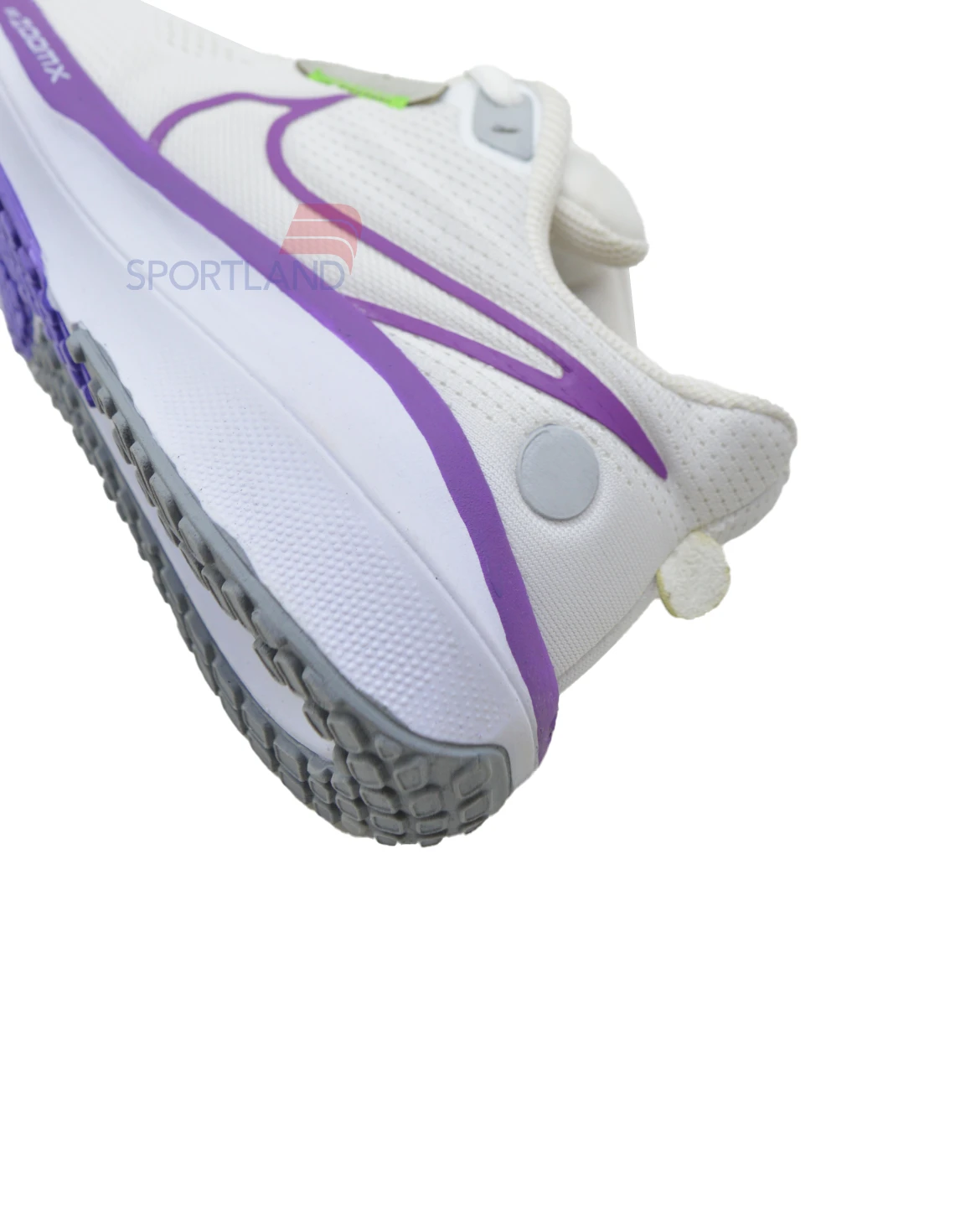 کتونی دویدن زنانه نایک Nike Vomero 17 W