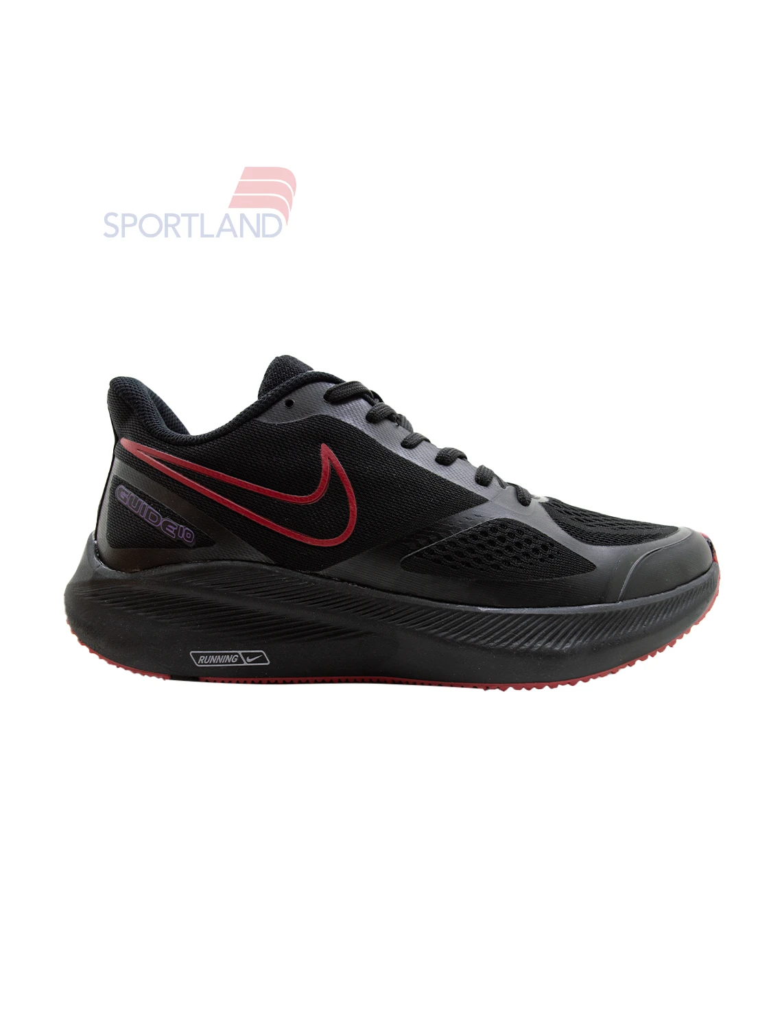 کتونی دویدن مردانه نایک Nike Shield Guide10 M