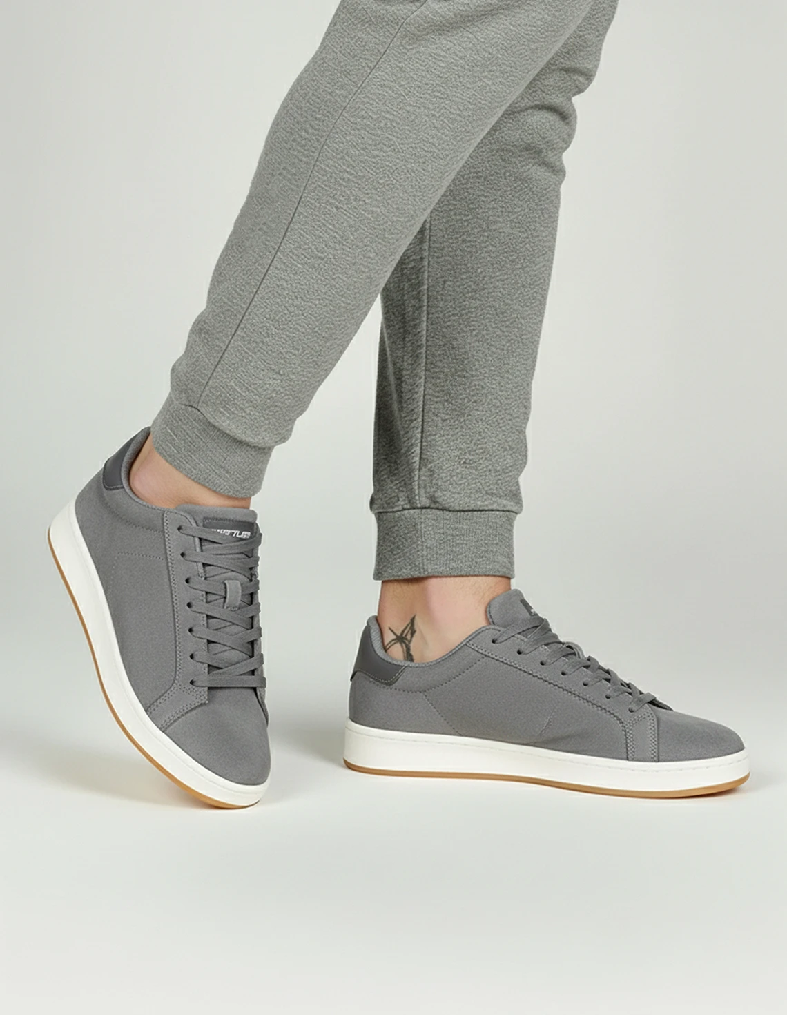 کتونی روزانه مردانه اسپورتلند Cozy Walk M