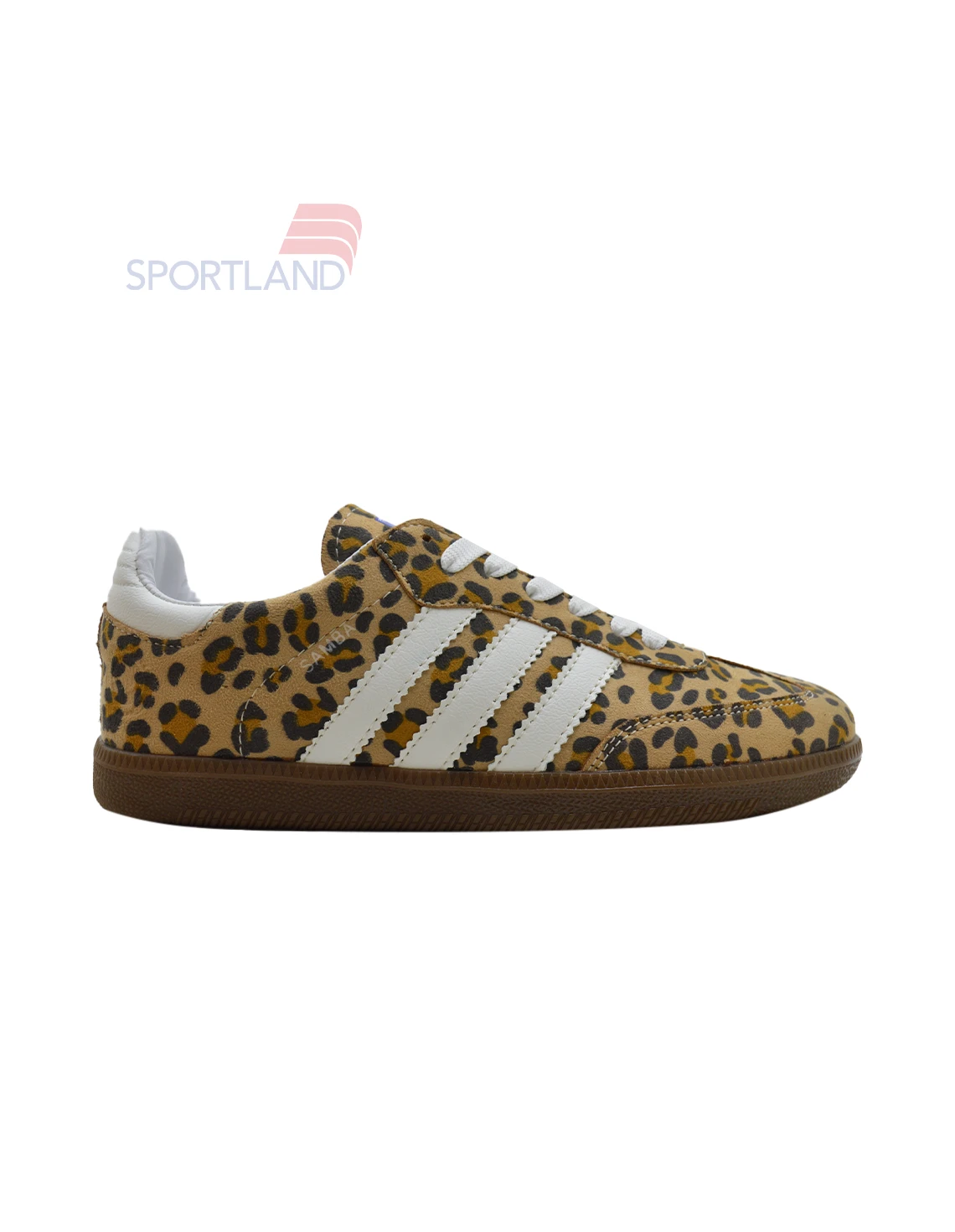 کتونی روزانه زنانه آدیداس Adidas Samba W