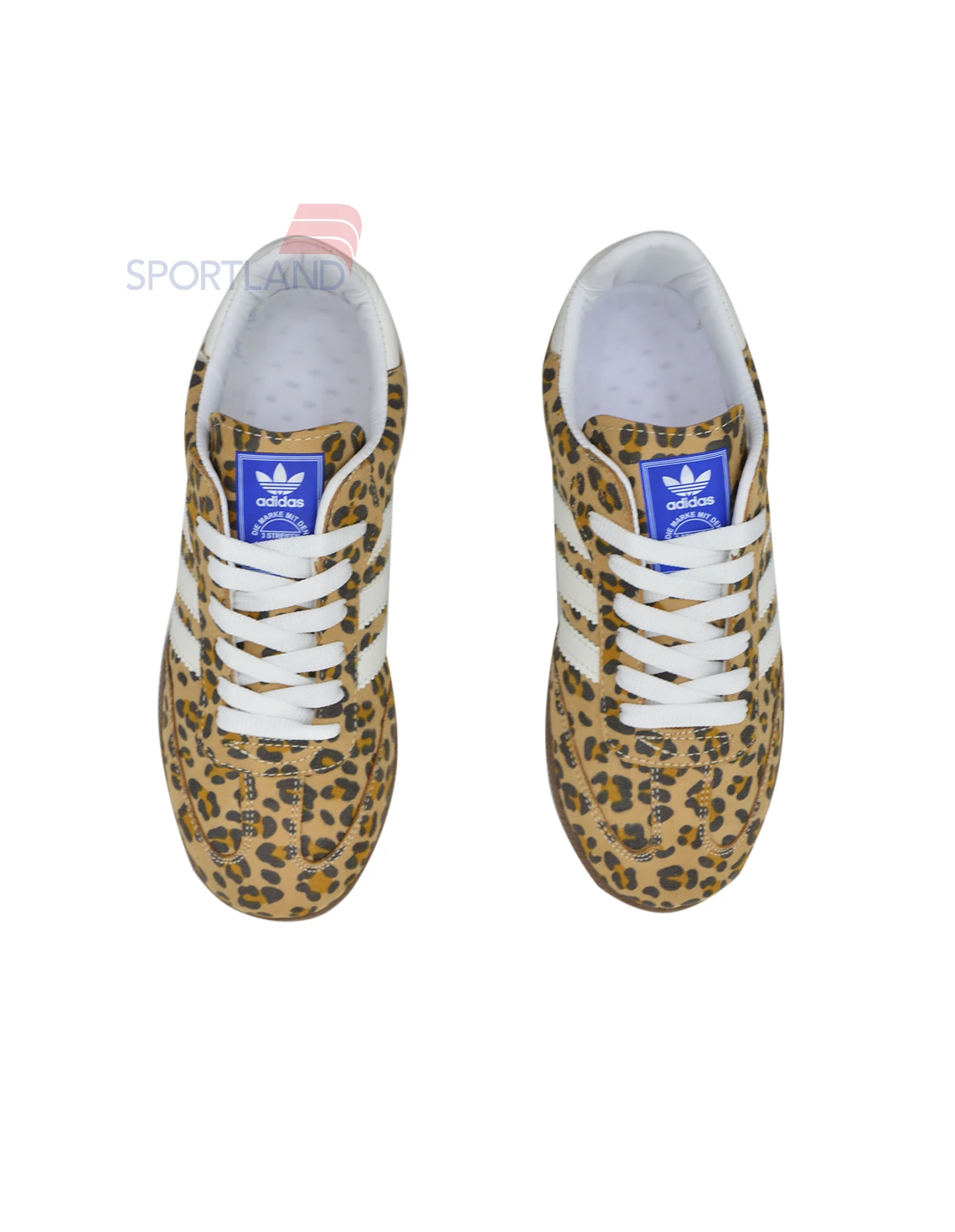 کتونی روزانه زنانه آدیداس Adidas Samba W