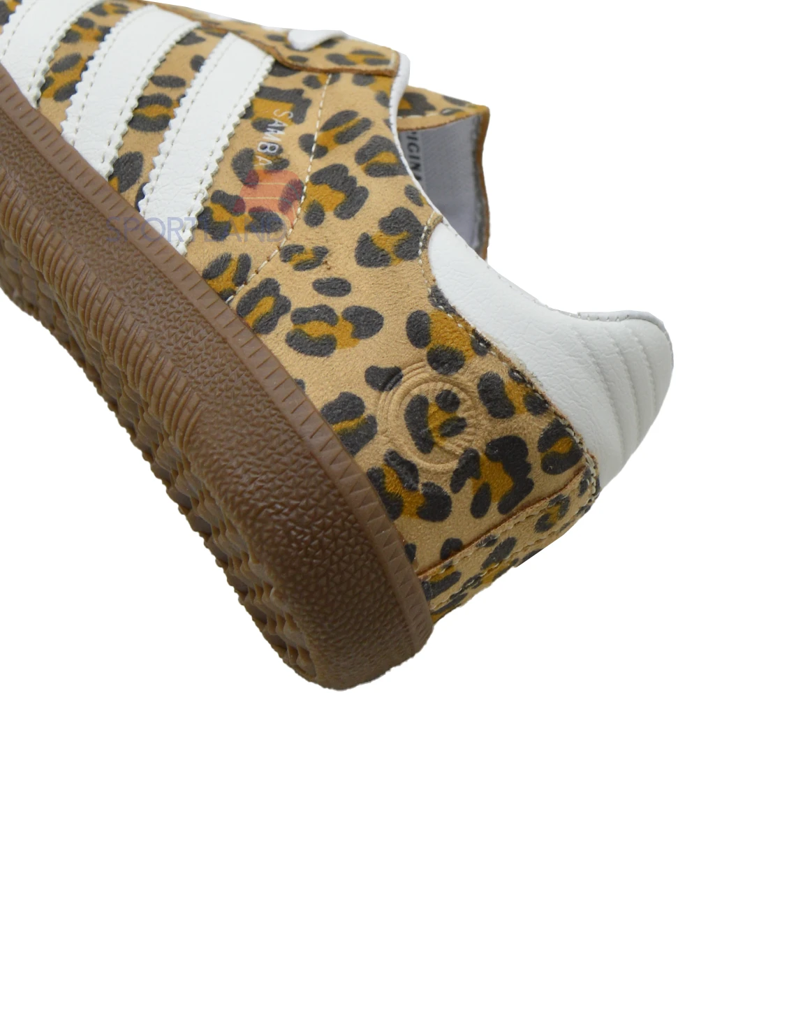 کتونی روزانه زنانه آدیداس Adidas Samba W