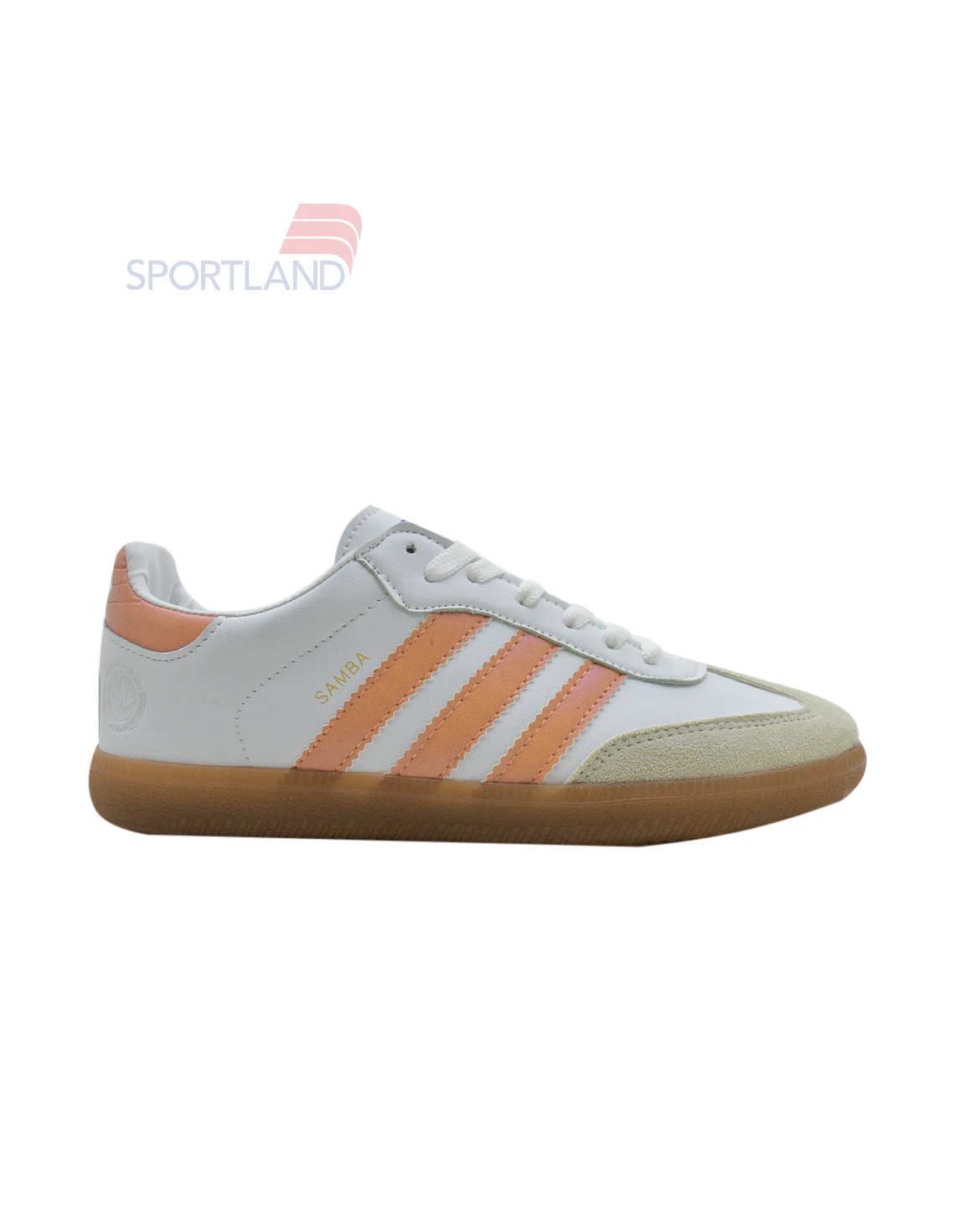 کتونی روزانه زنانه آدیداس Adidas Samba W