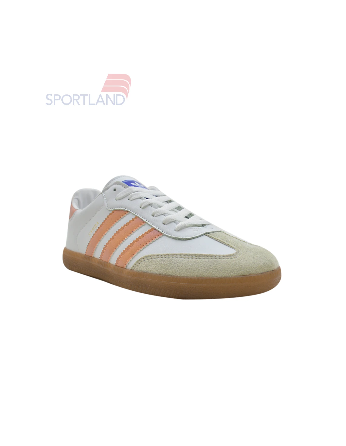 کتونی روزانه زنانه آدیداس Adidas Samba W